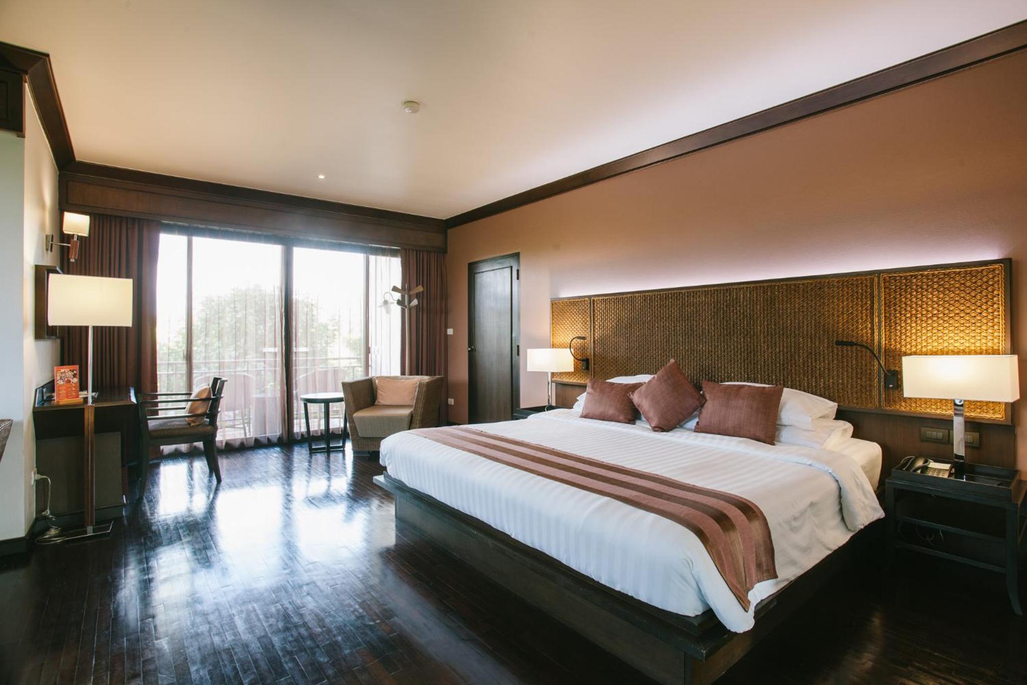 Maneechan Resort - SHA Extra Plus, photo 56