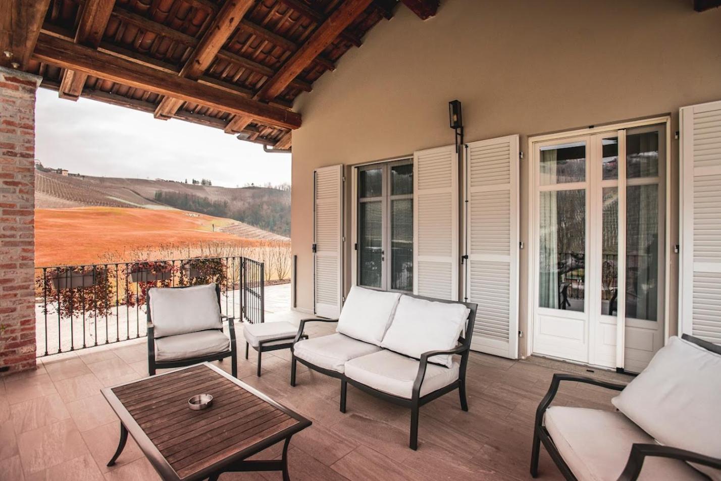 Réva Resort