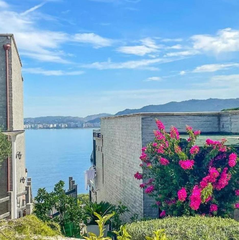 Villa Santa Maria