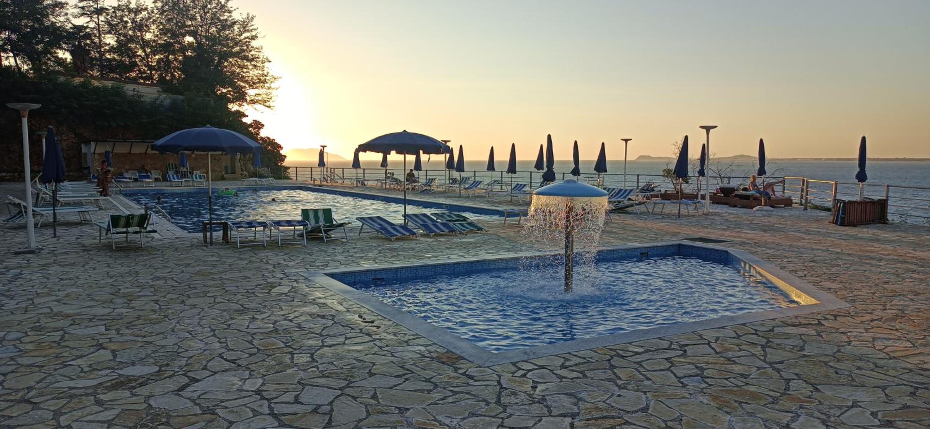Villa Santa Maria