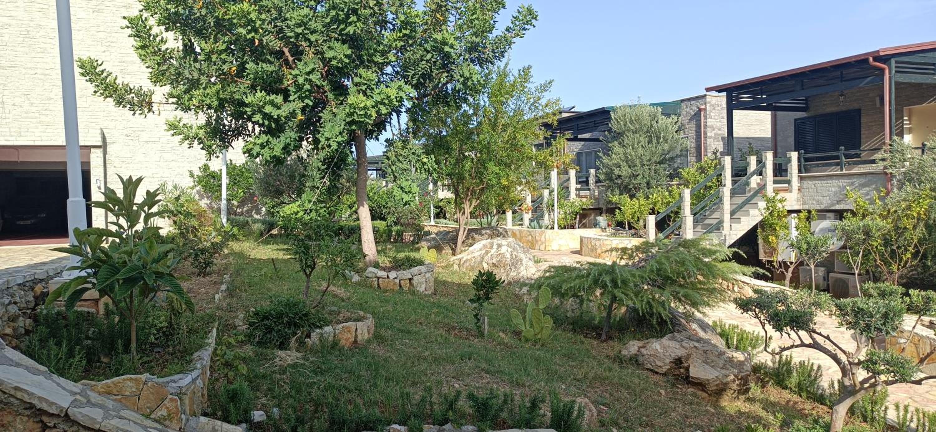 Villa Santa Maria