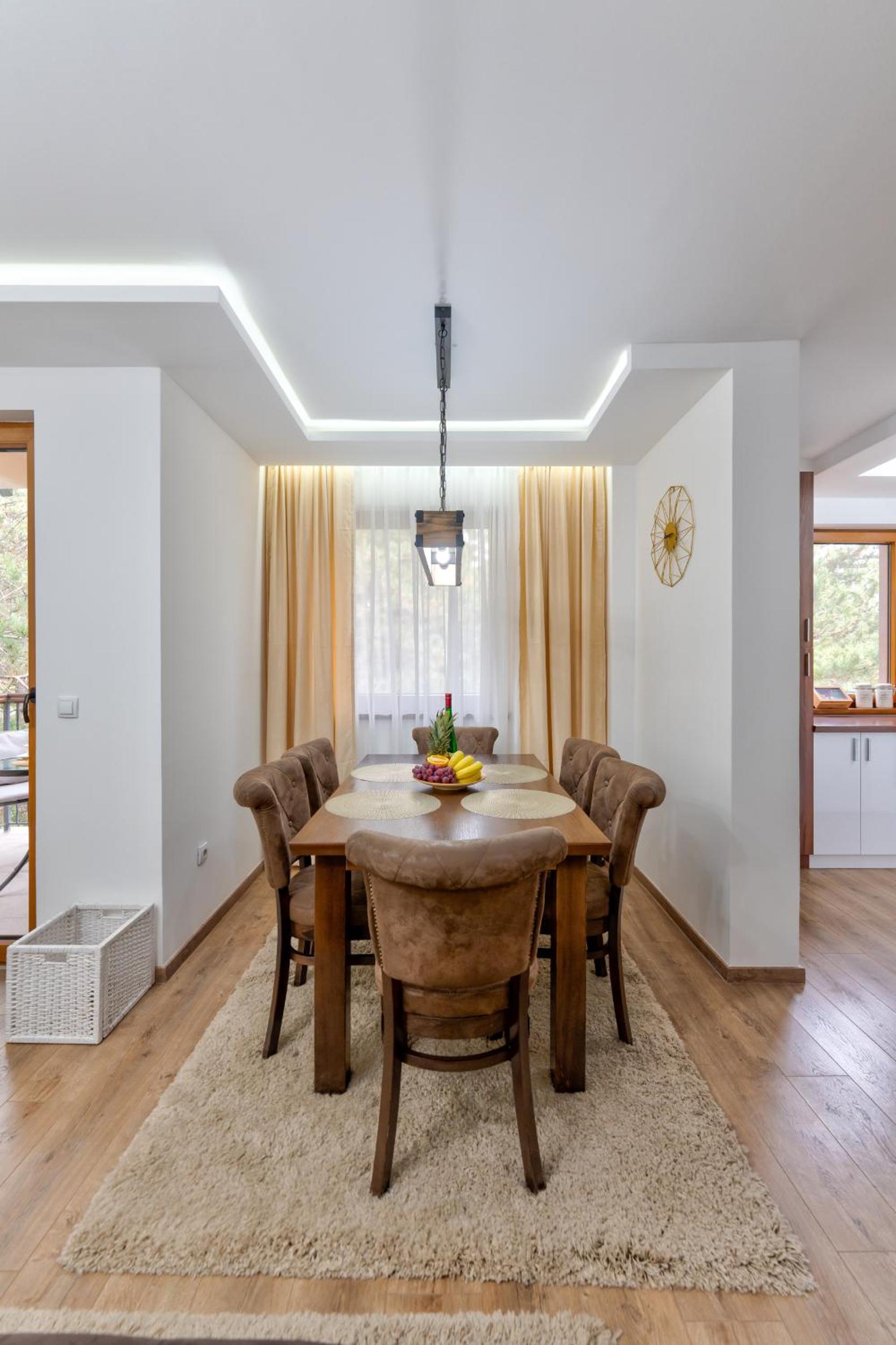 Apartman Gačanović Lux