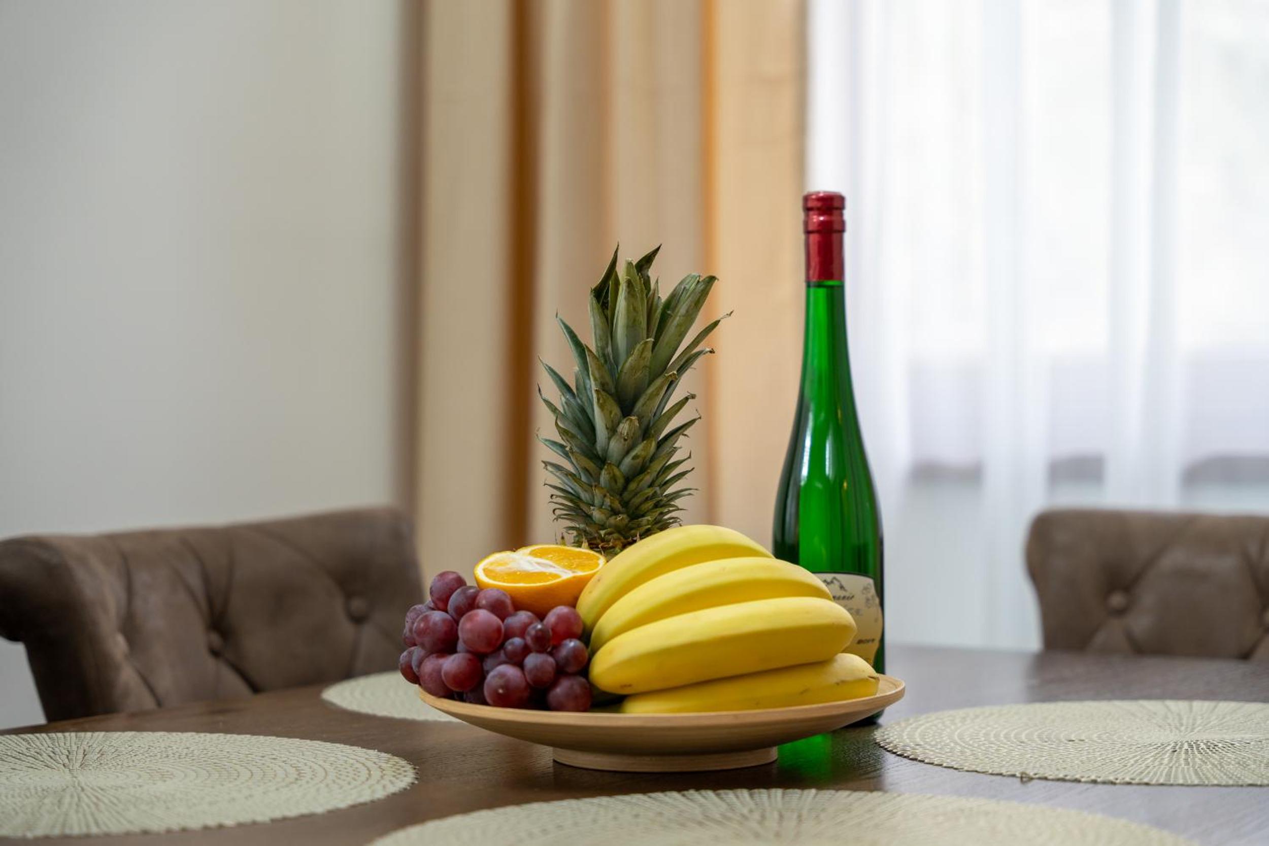 Apartman Gačanović Lux