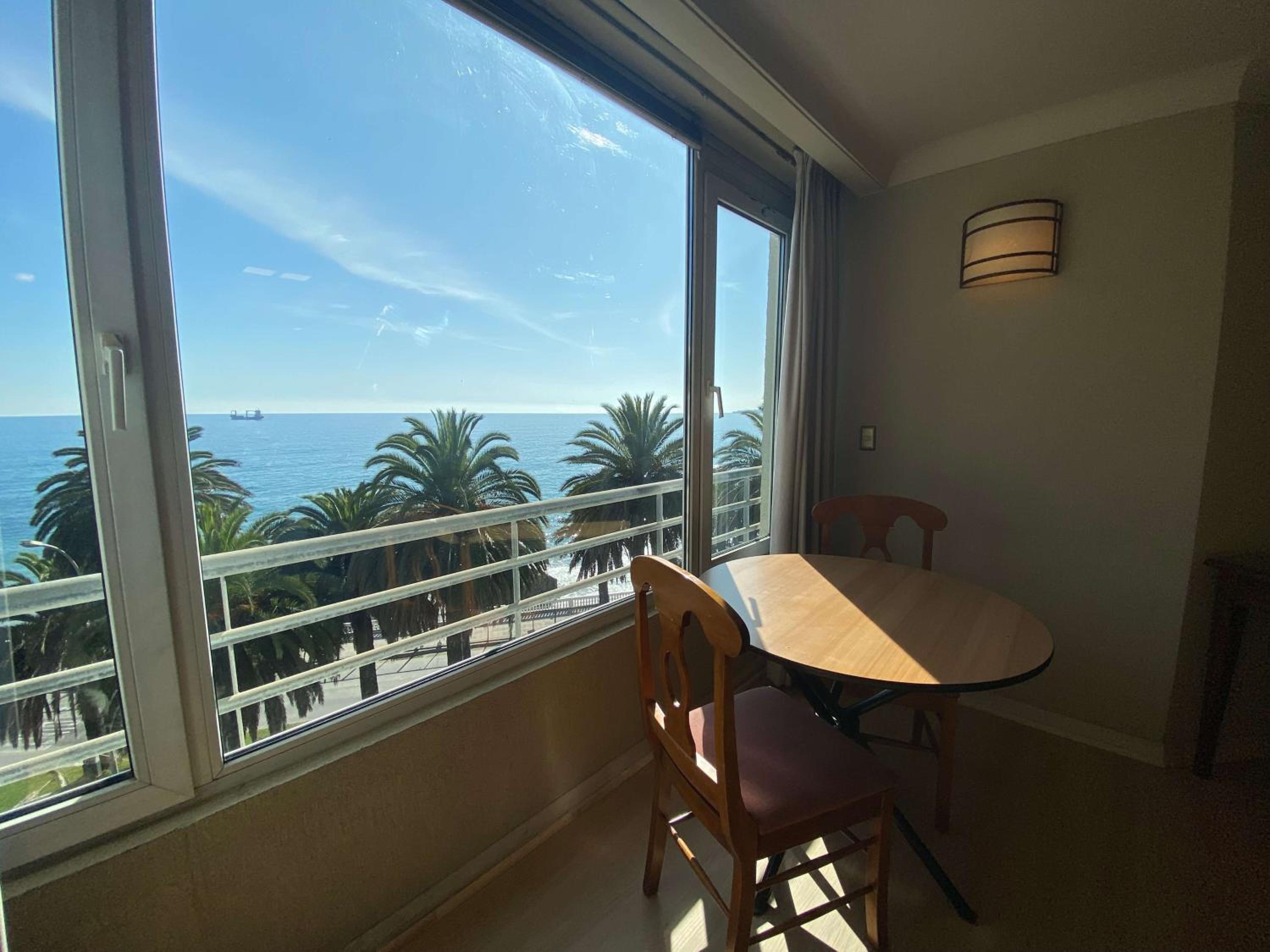 BUHO Estudio Playa Miramar AC Pool Parking