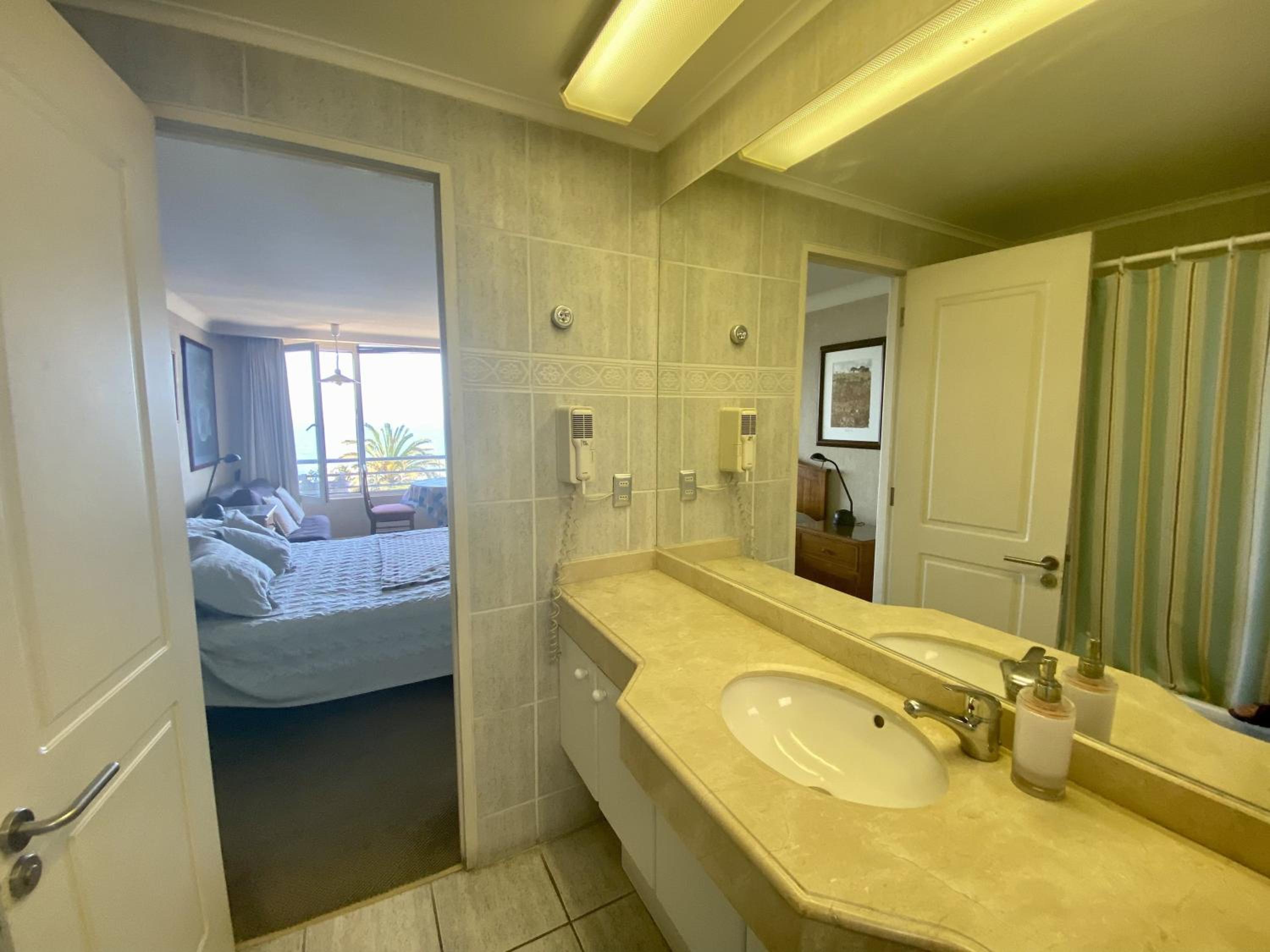 BUHO Estudio Playa Miramar AC Pool Parking
