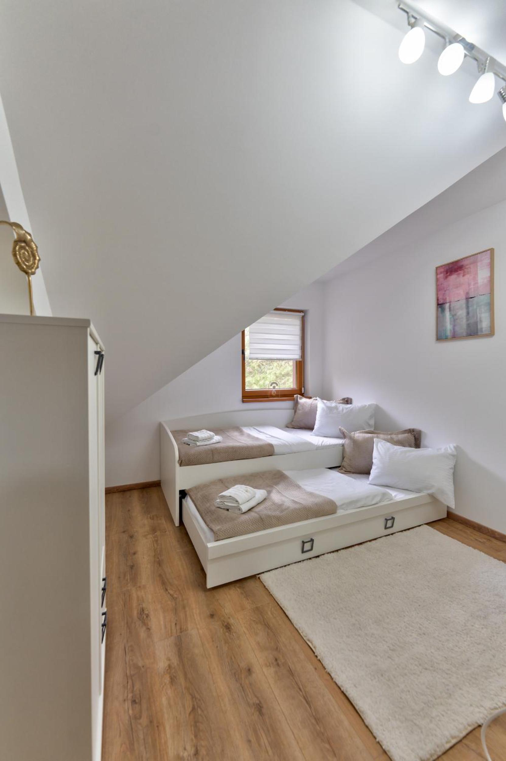 Apartman Gačanović Lux