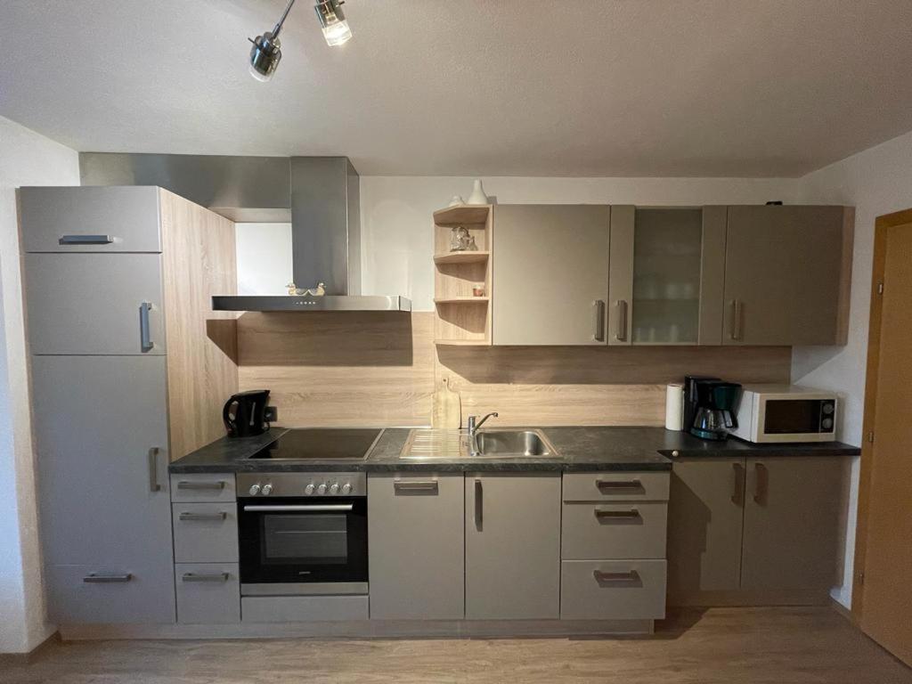 Apartment Gruber