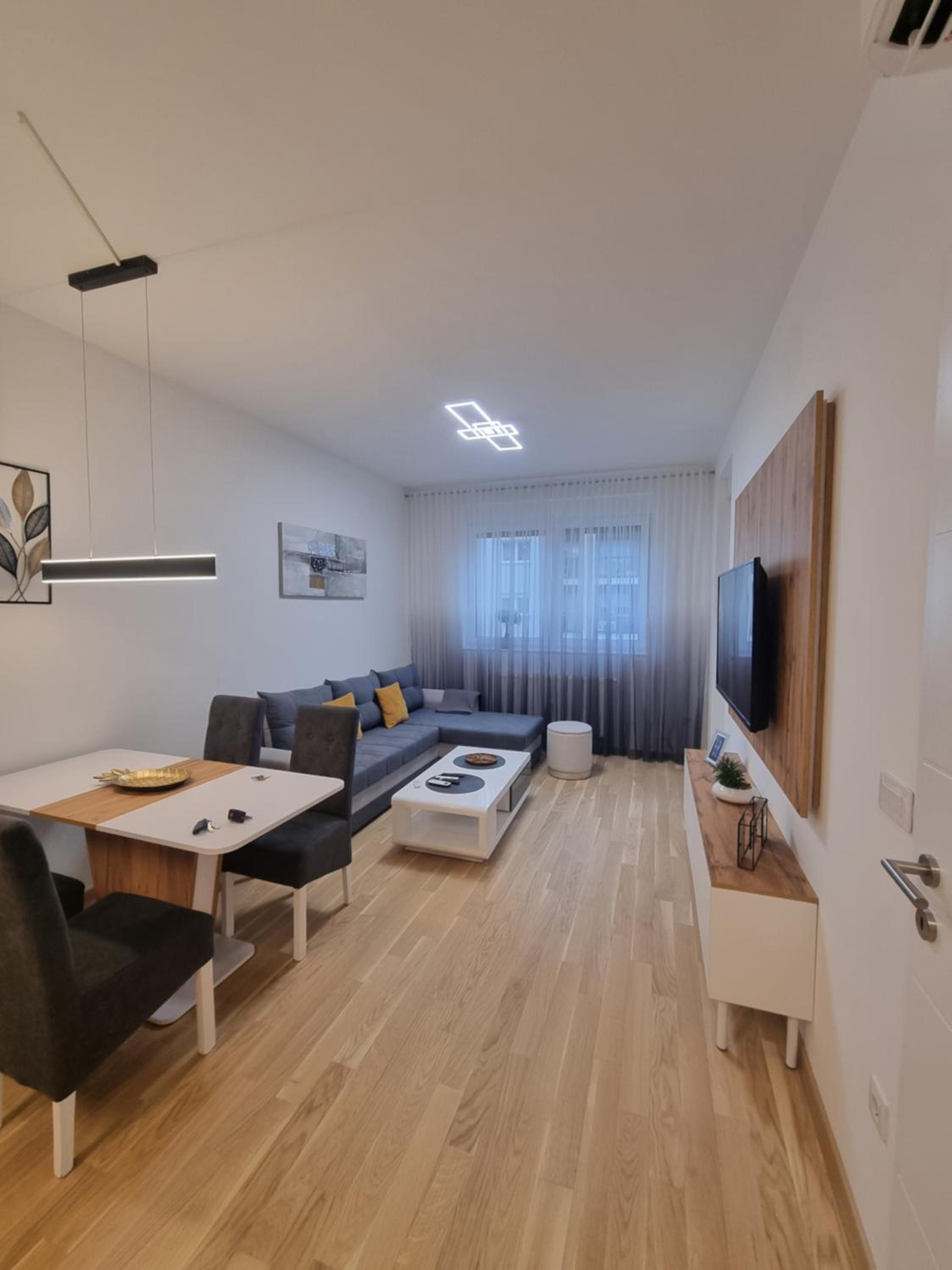 Apartman Jupiter Banaj Luka