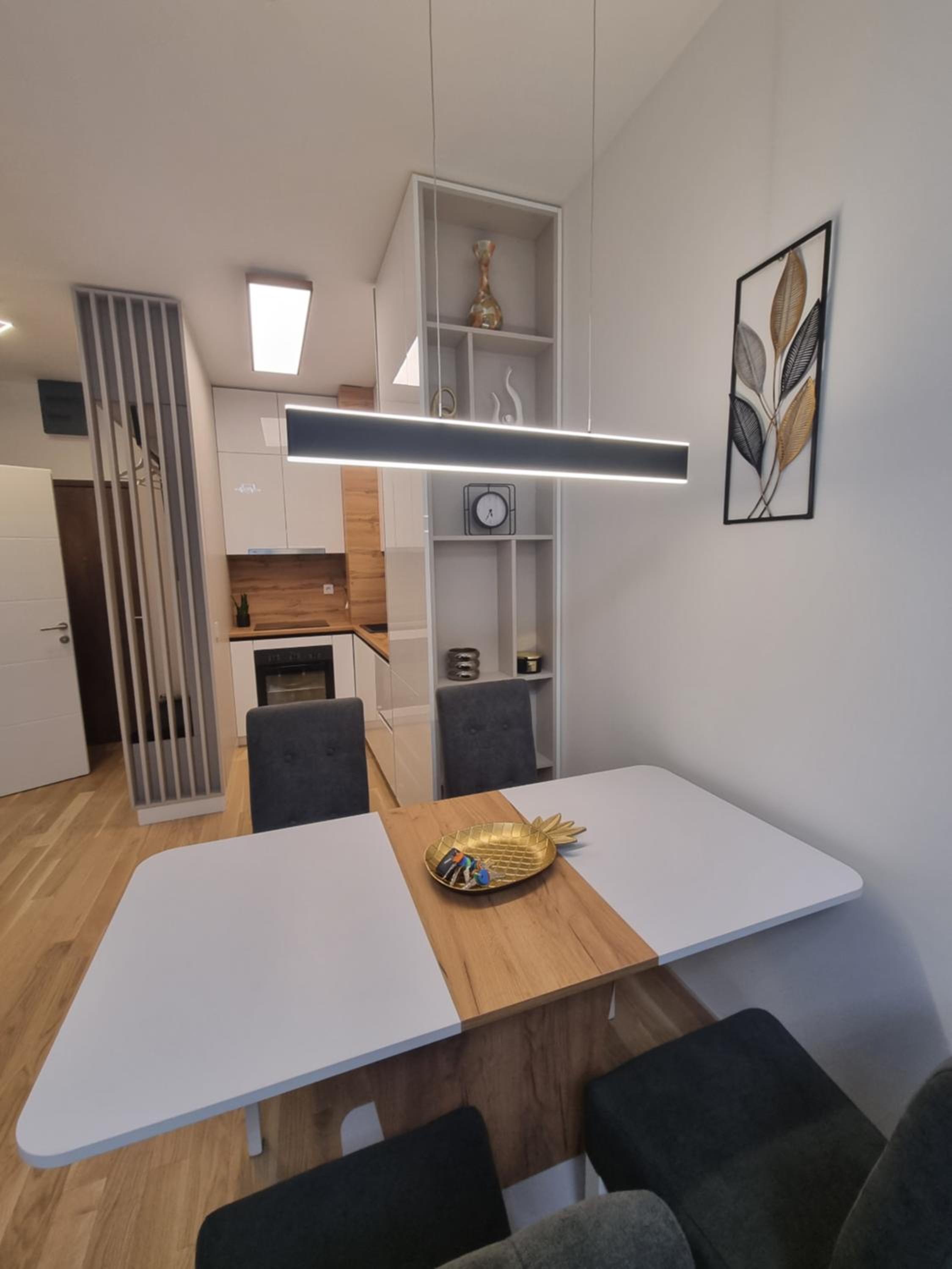Apartman Jupiter Banaj Luka