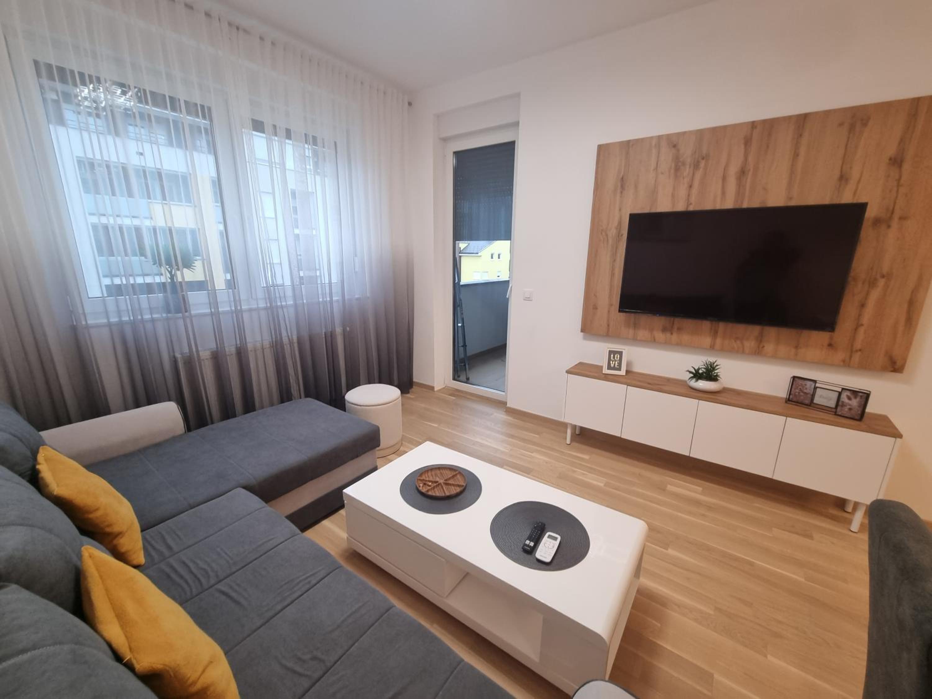 Apartman Jupiter Banaj Luka