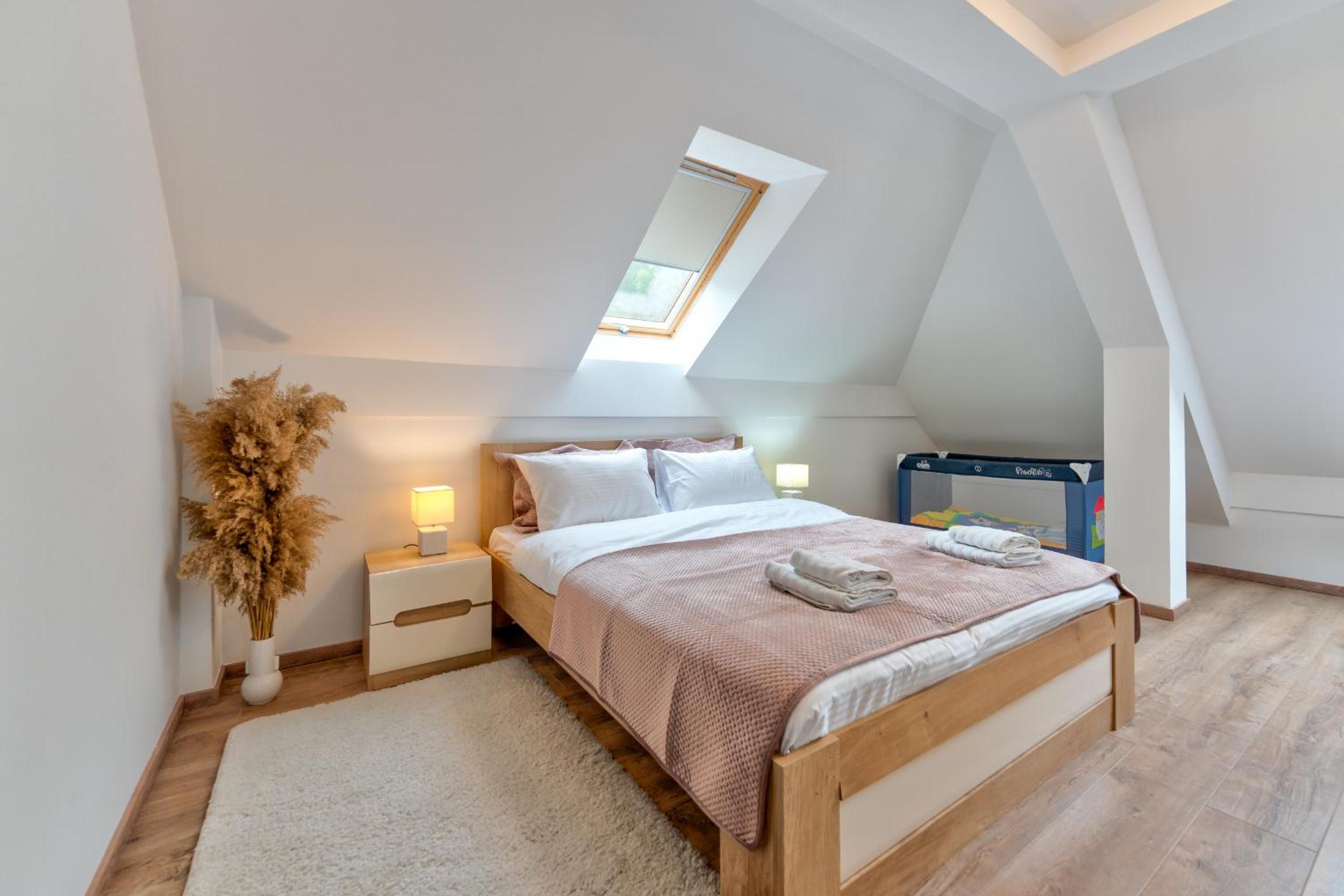 Apartman Gačanović Lux