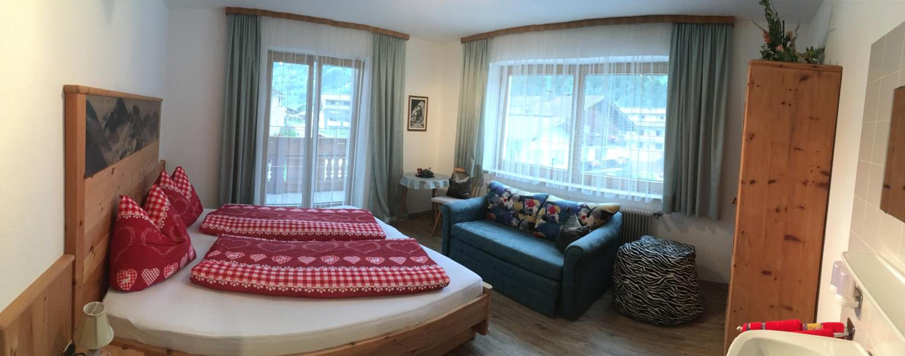 Apartment Gruber