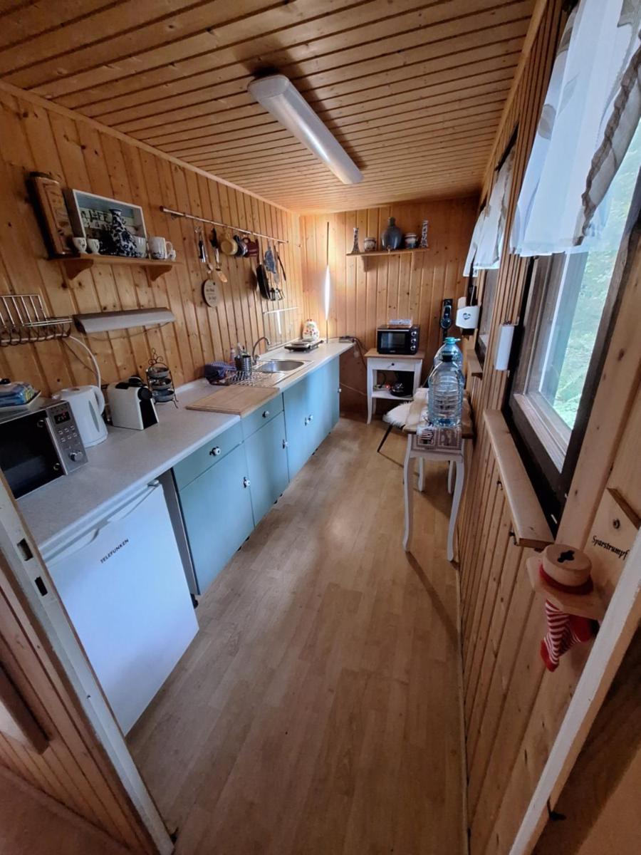 Ferienidyll Alte Eichen