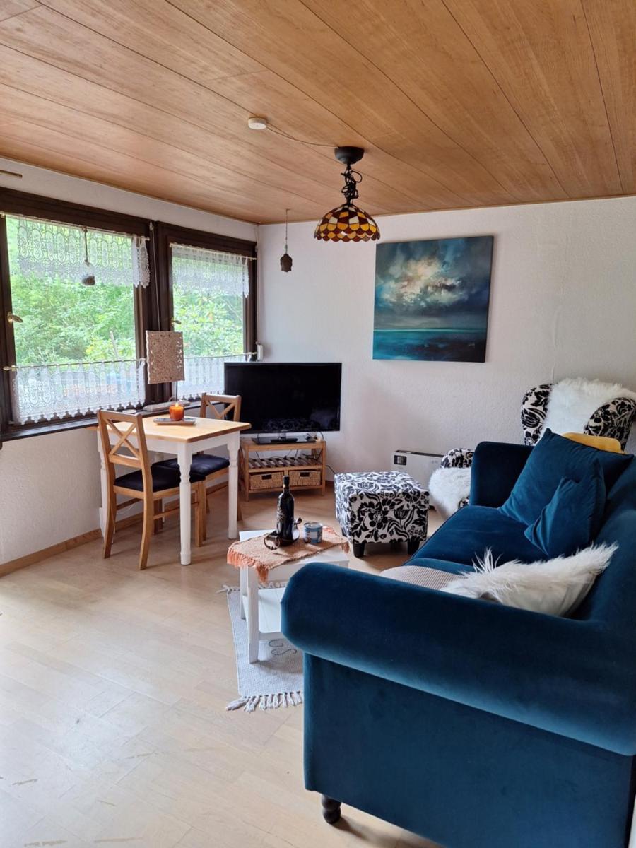 Ferienidyll Alte Eichen