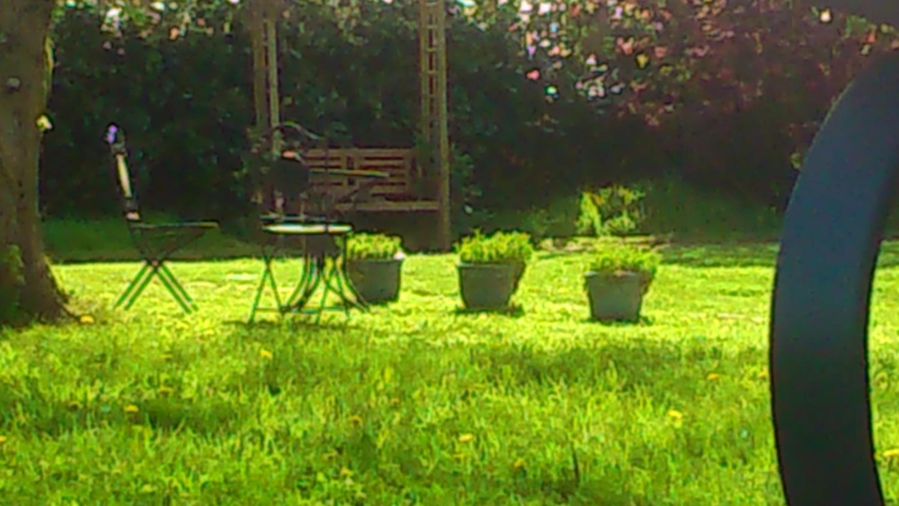 B&B Au Coeur de Villers