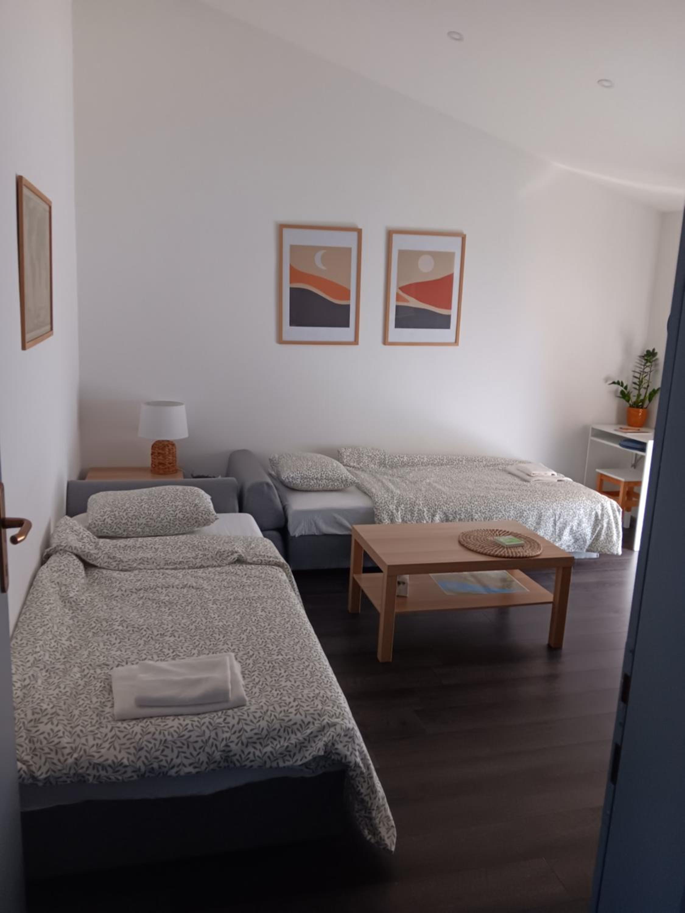 Apartman Dunav