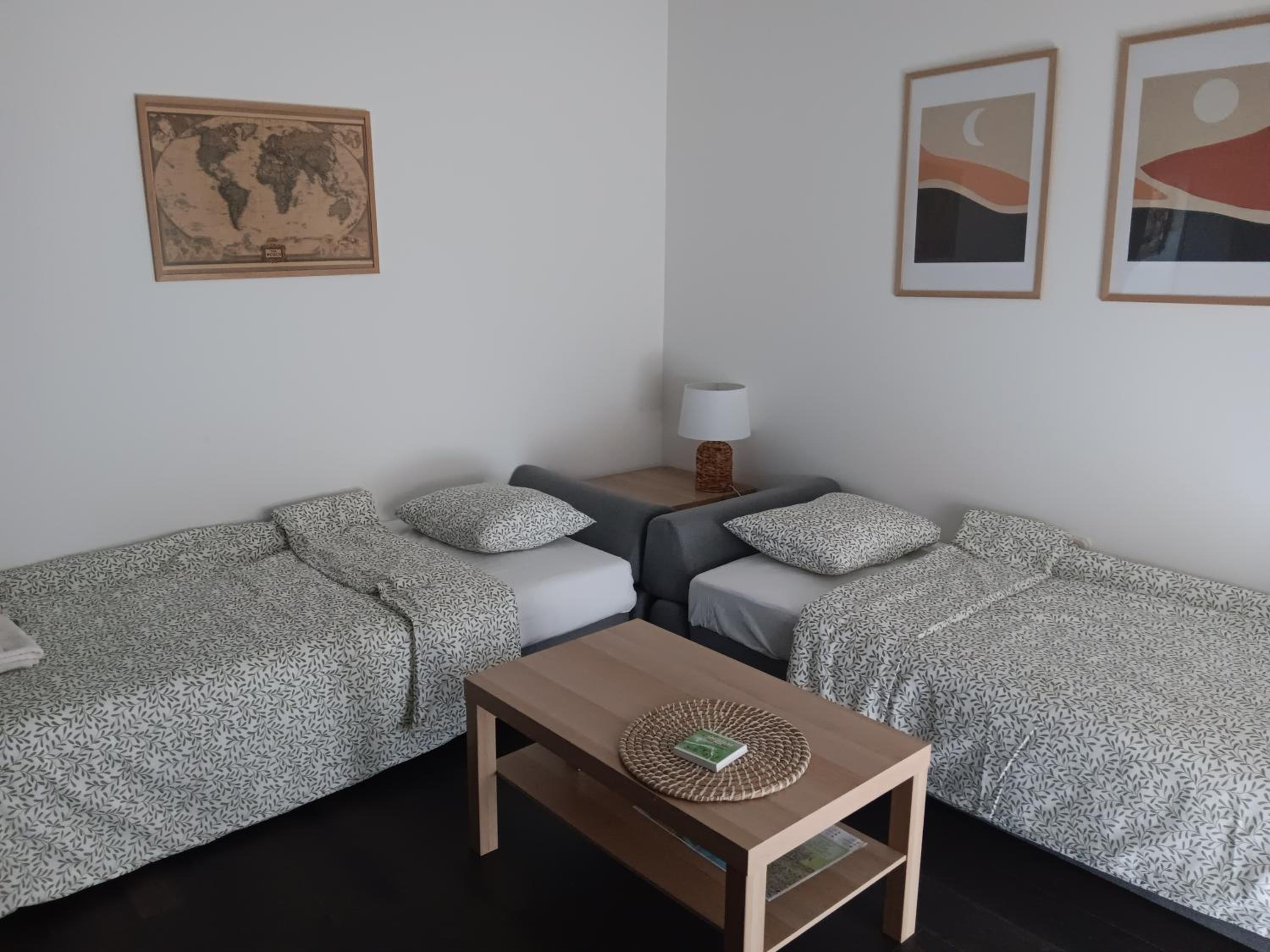 Apartman Dunav