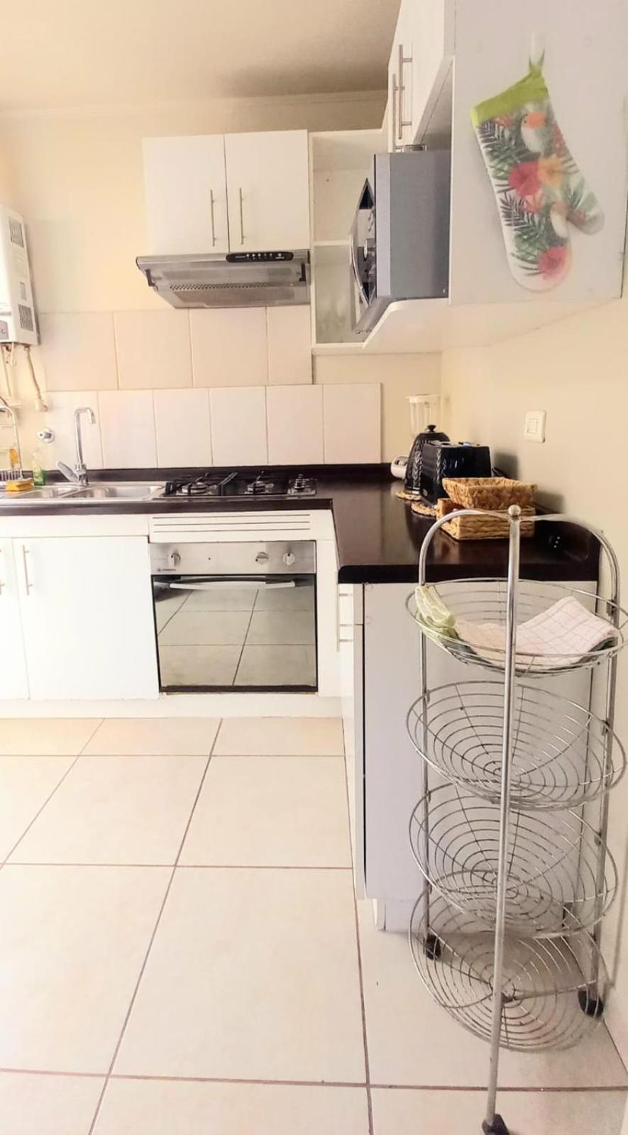 Arriendo casa en Coquimbo