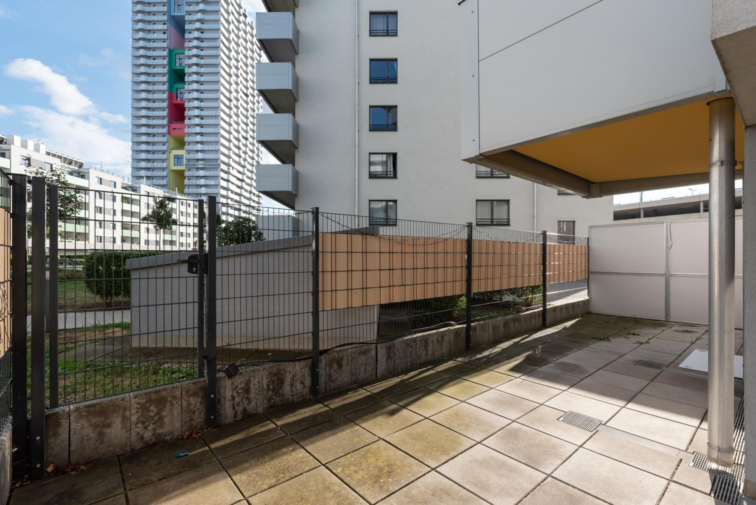 Home Sweet Home - 20 Minuten ins Zentrum und Garage