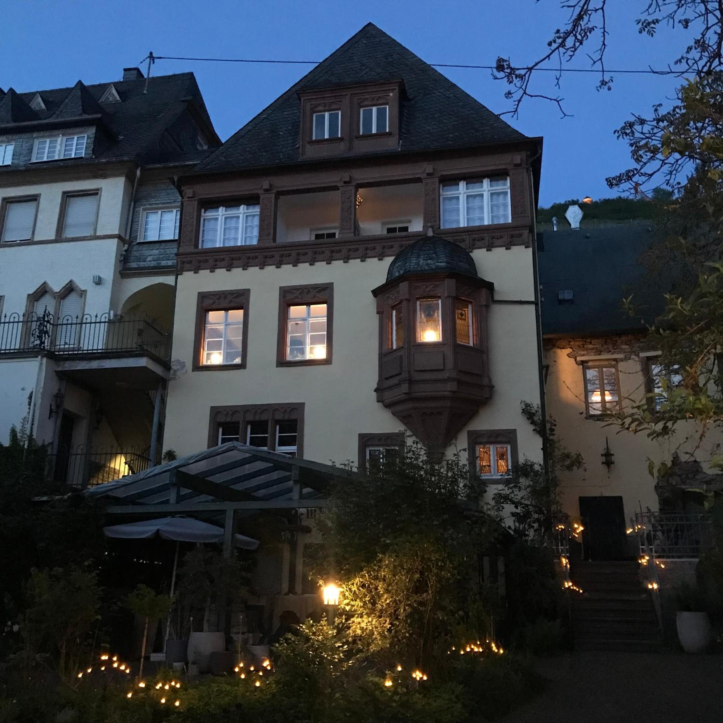 Haus Till E