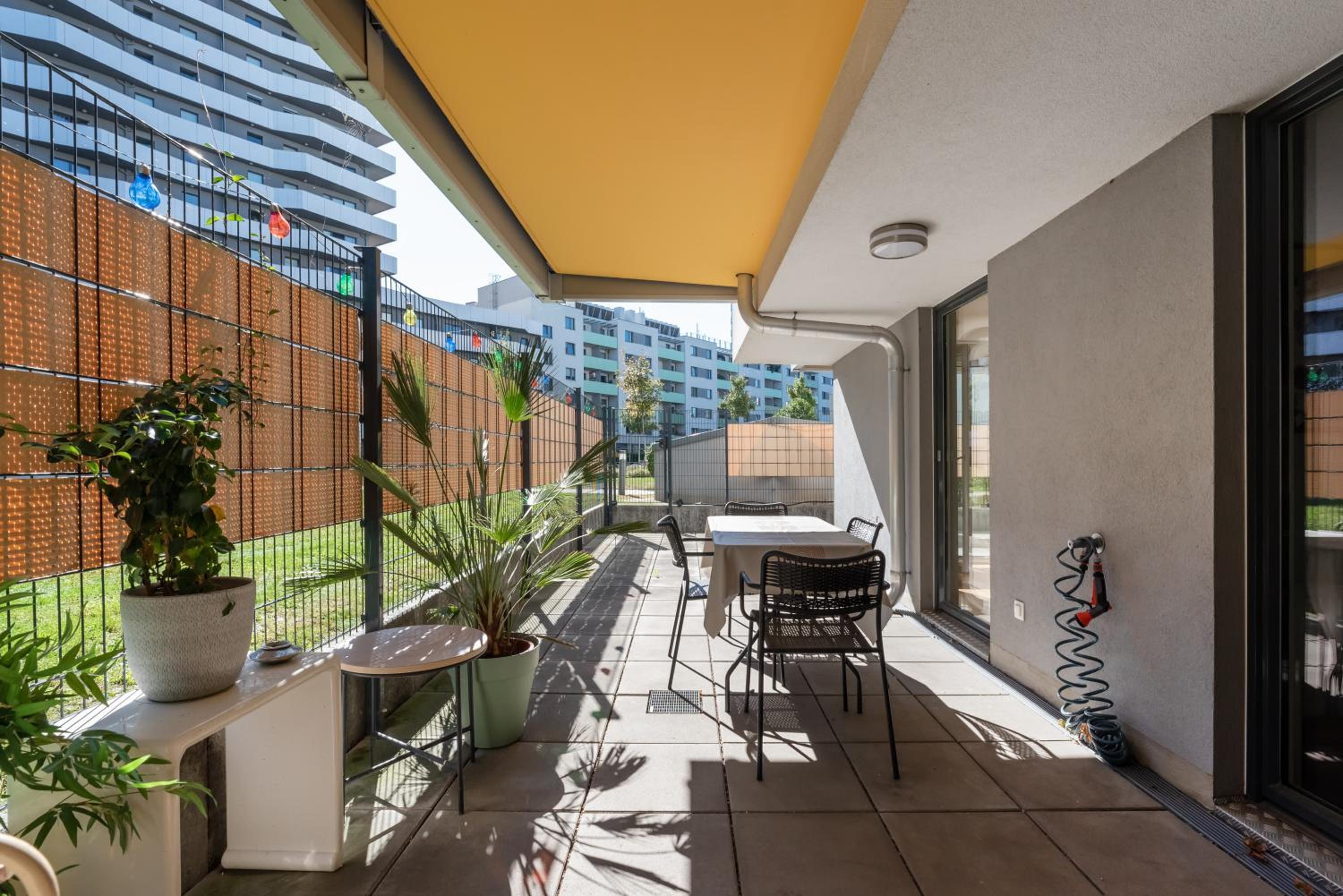 Home Sweet Home - 20 Minuten ins Zentrum und Garage