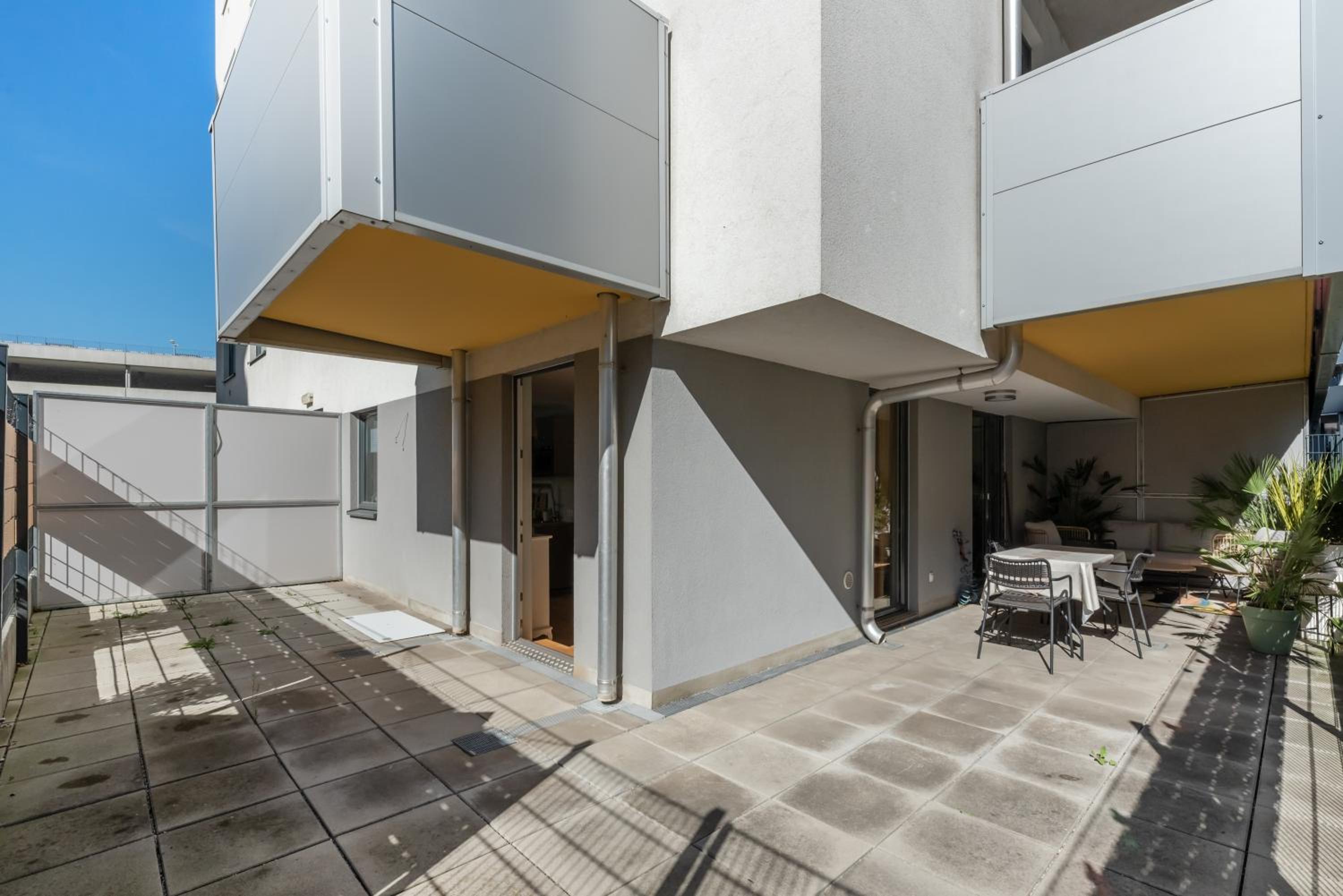 Home Sweet Home - 20 Minuten ins Zentrum und Garage