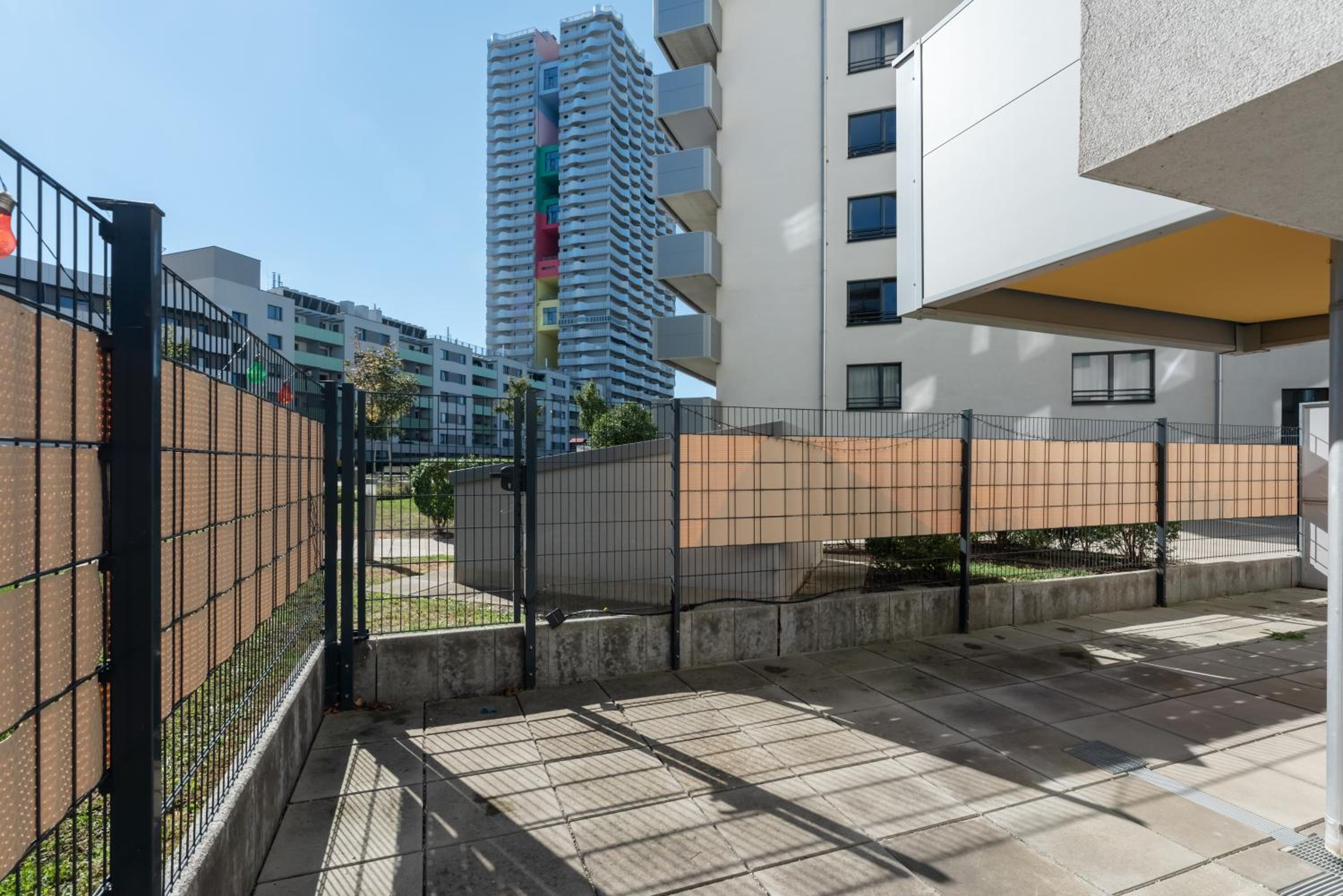 Home Sweet Home - 20 Minuten ins Zentrum und Garage