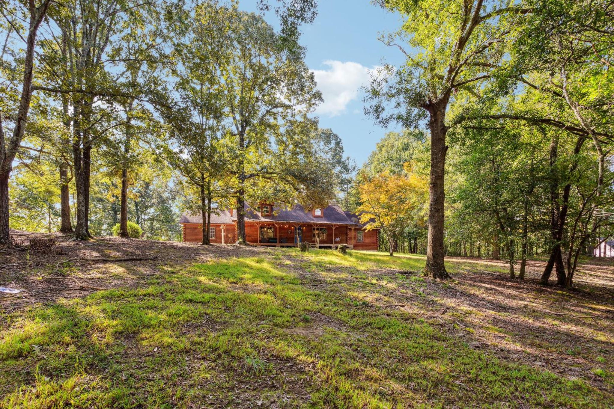 Cabin Bliss - Just 1 Mile from Lake Lanier view 3