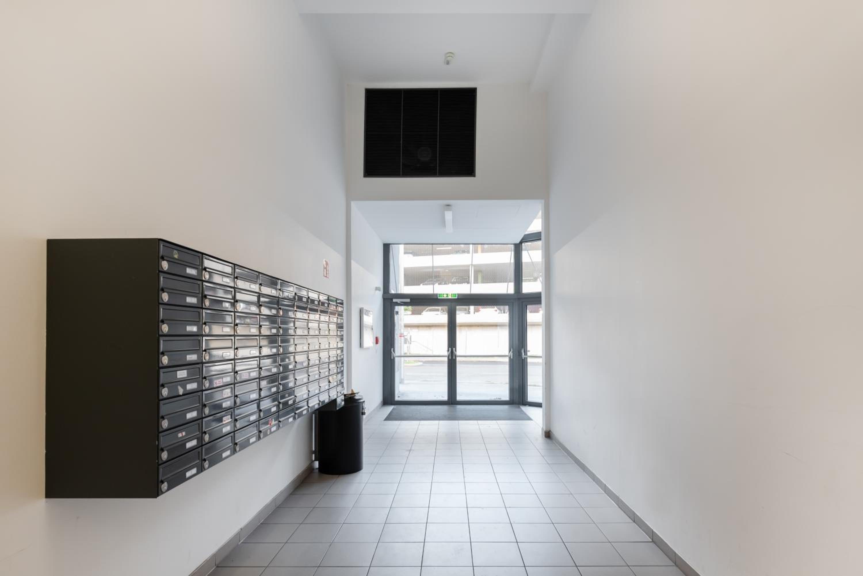 Home Sweet Home - 20 Minuten ins Zentrum und Garage