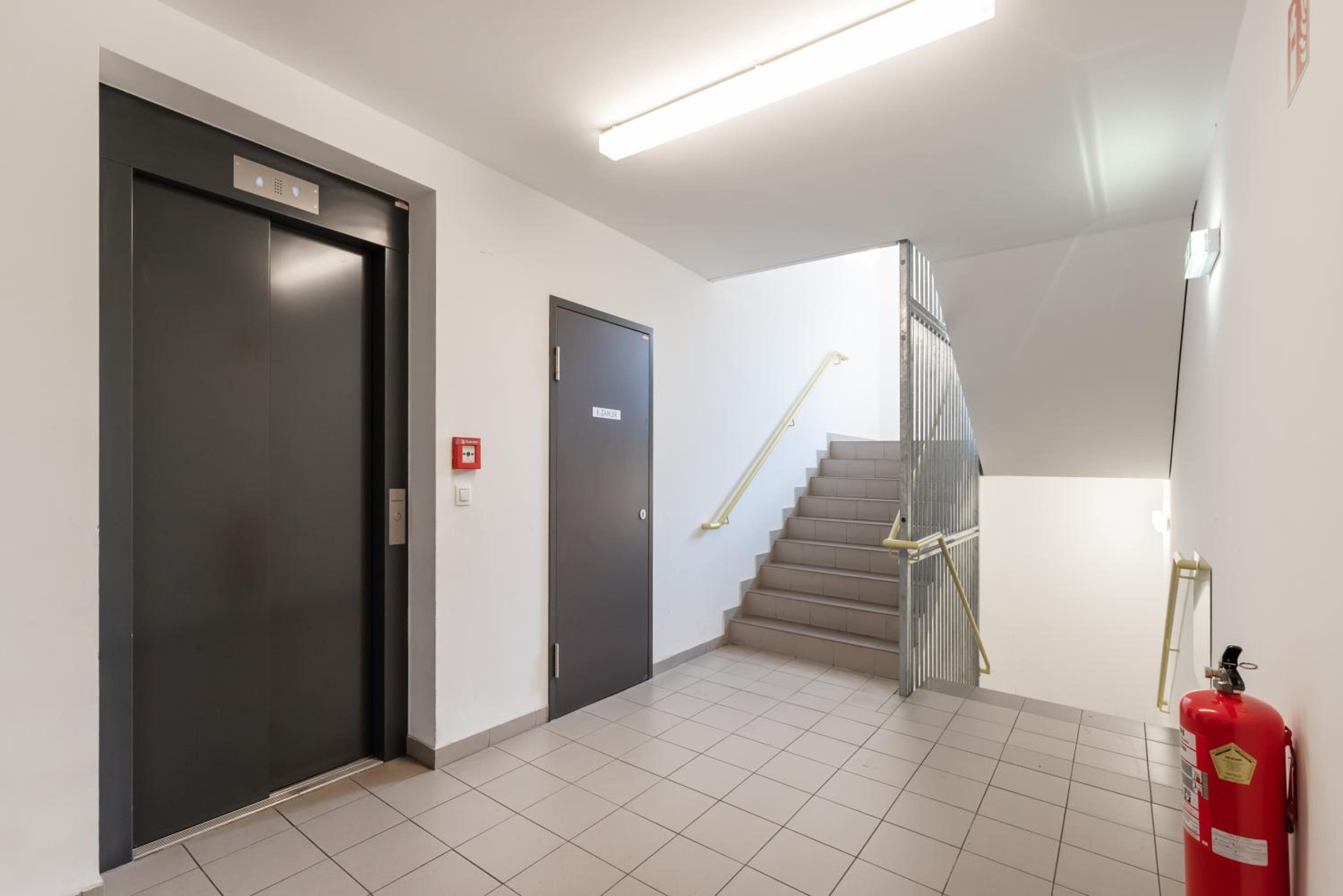 Home Sweet Home - 20 Minuten ins Zentrum und Garage
