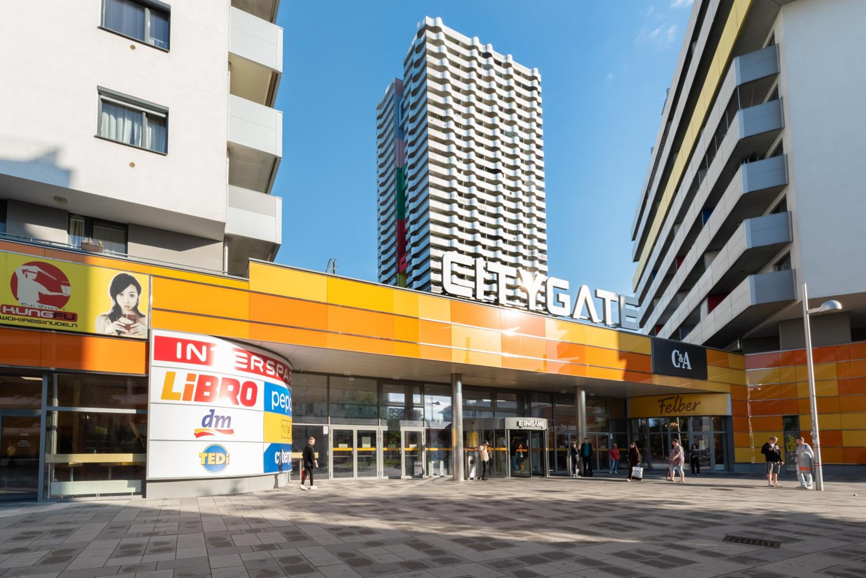 Home Sweet Home - 20 Minuten ins Zentrum und Garage