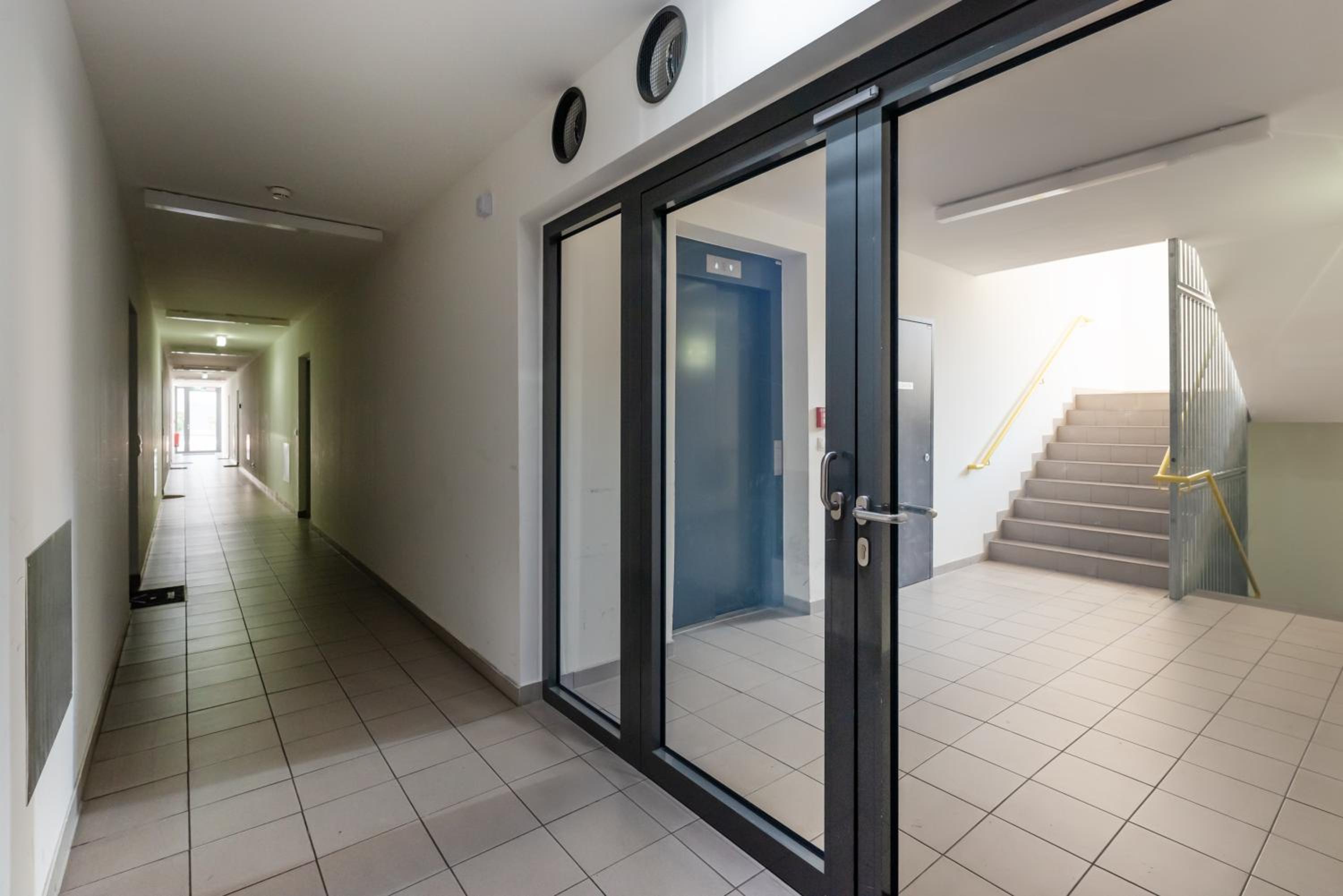 Home Sweet Home - 20 Minuten ins Zentrum und Garage