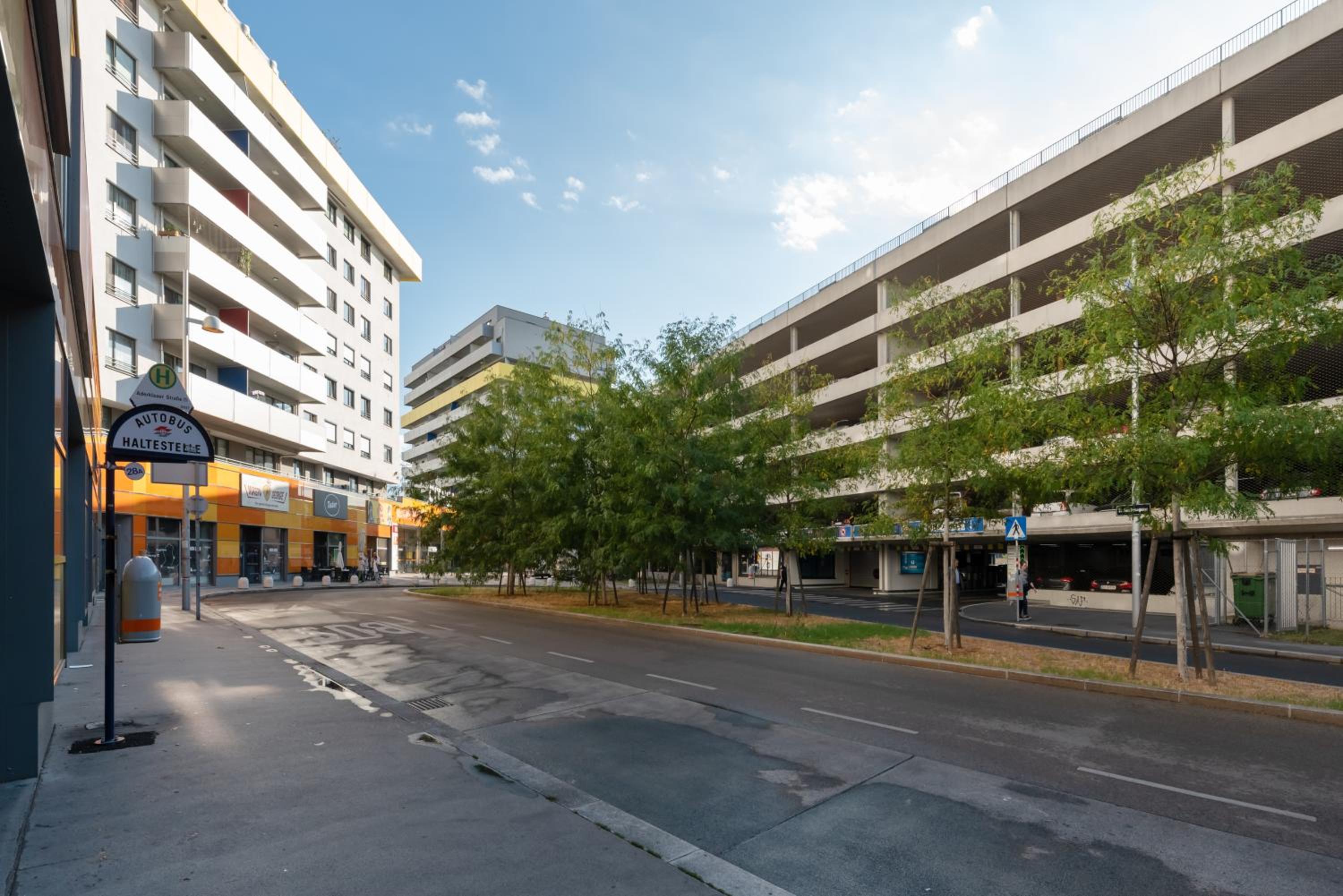 Home Sweet Home - 20 Minuten ins Zentrum und Garage