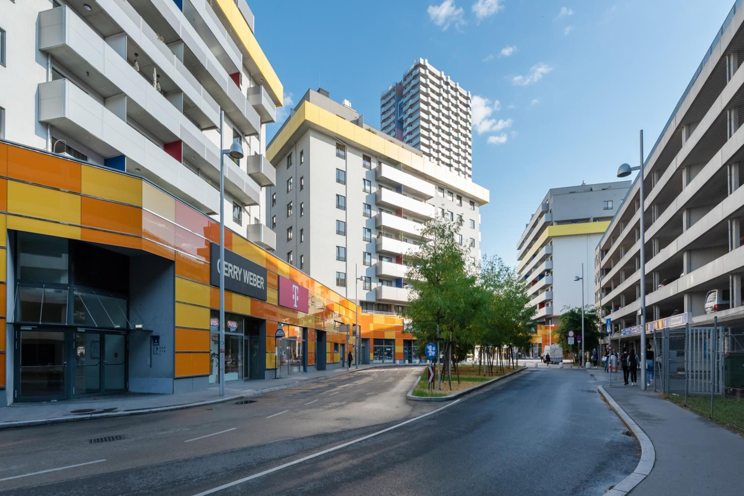 Home Sweet Home - 20 Minuten ins Zentrum und Garage