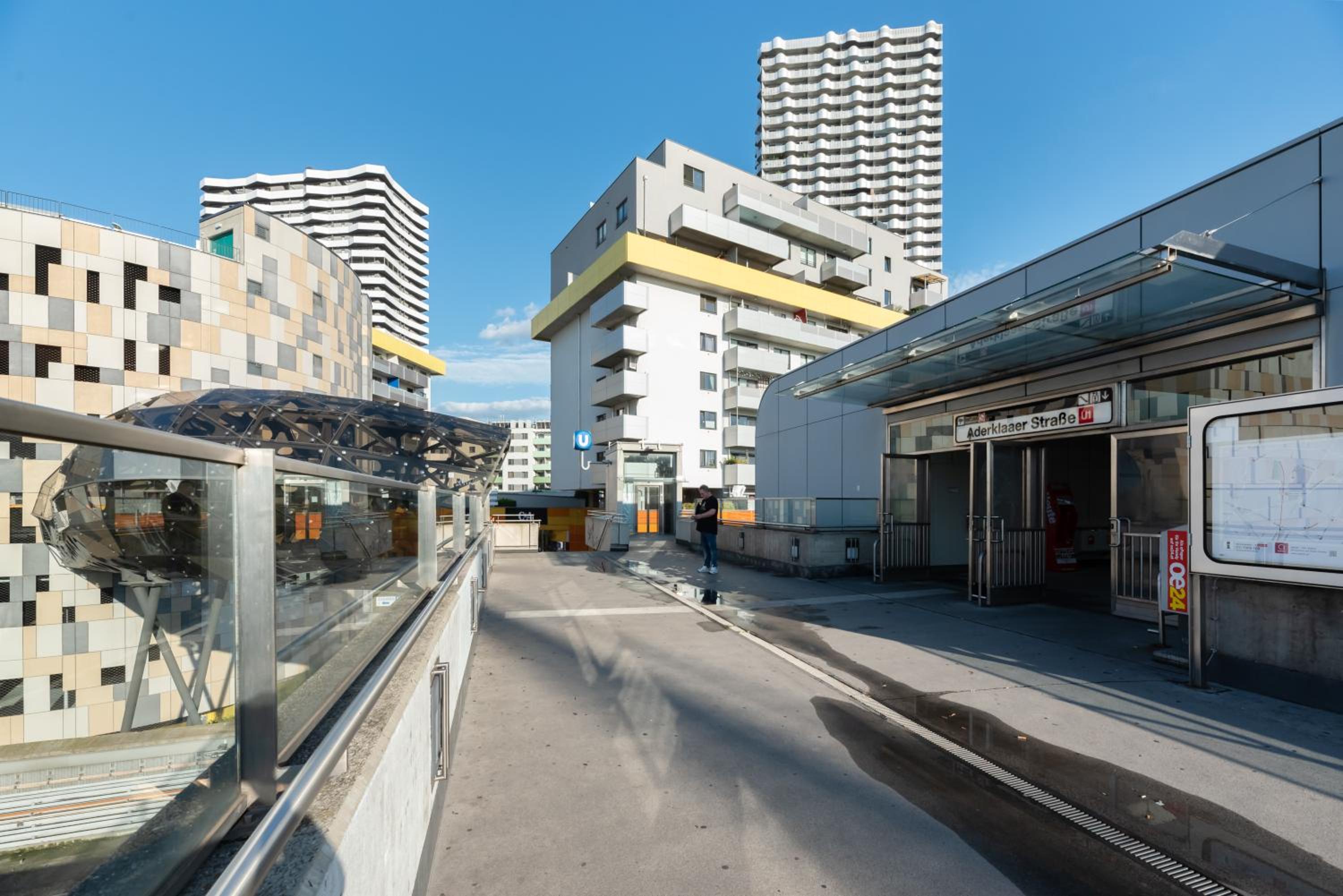 Home Sweet Home - 20 Minuten ins Zentrum und Garage