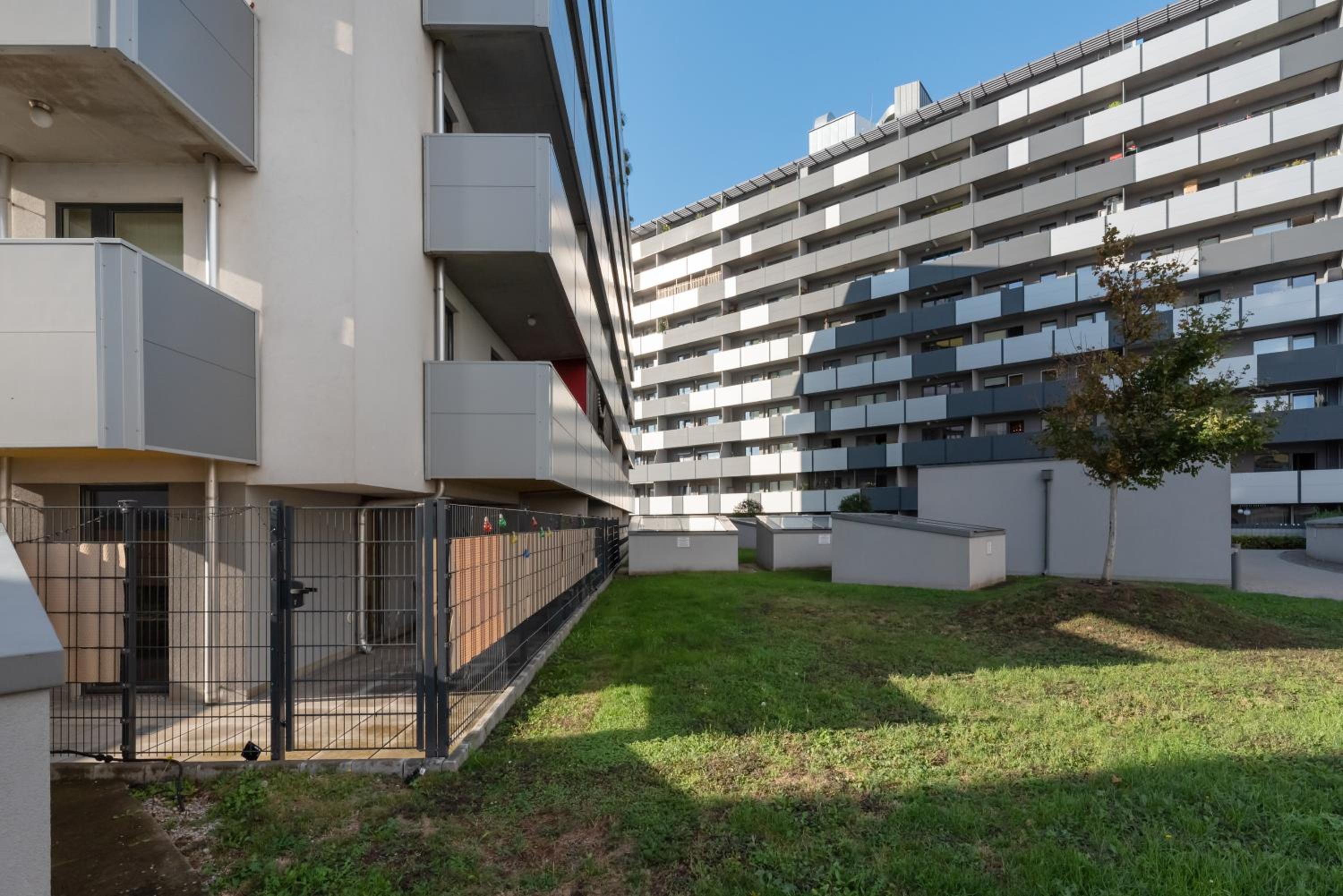 Home Sweet Home - 20 Minuten ins Zentrum und Garage