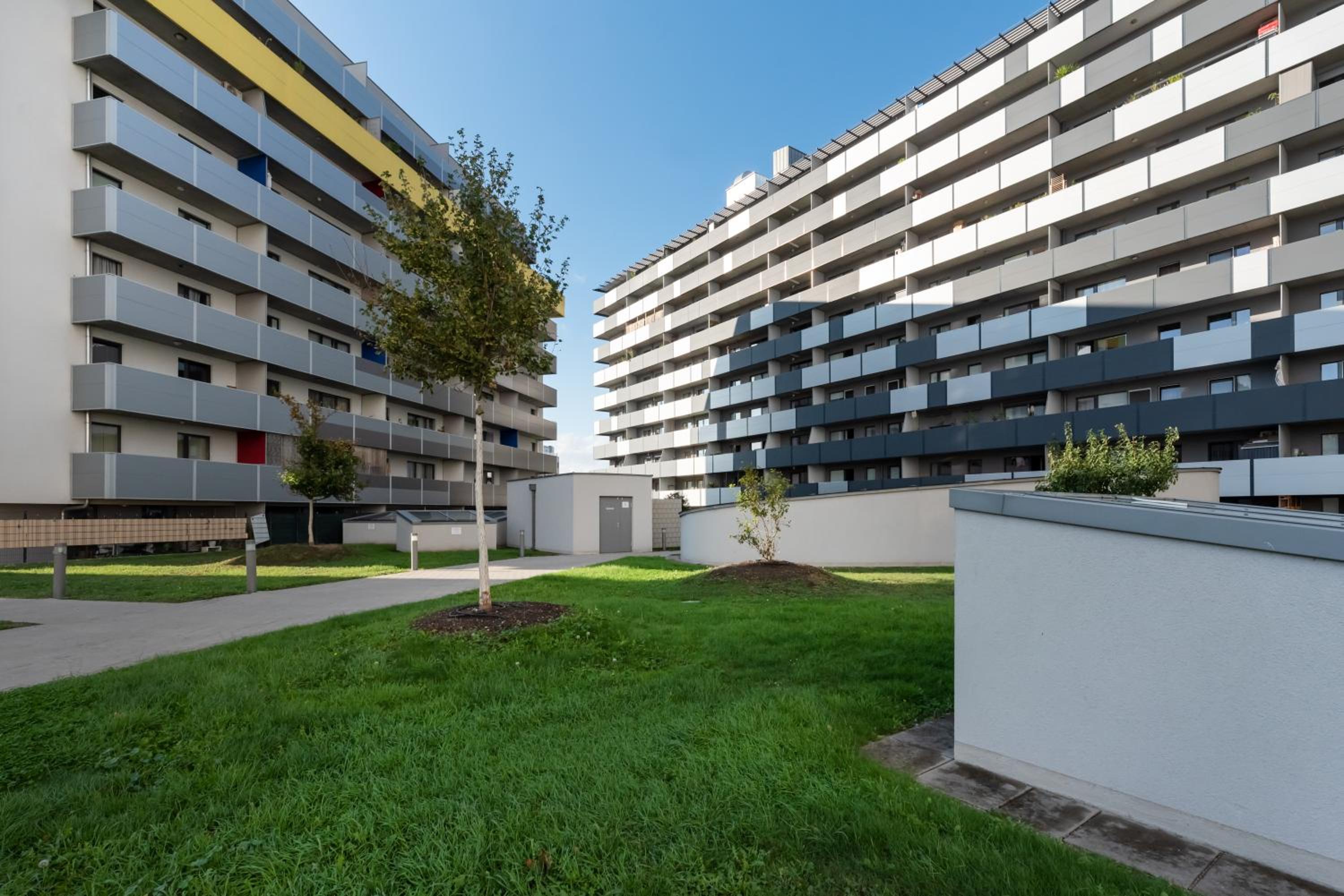 Home Sweet Home - 20 Minuten ins Zentrum und Garage