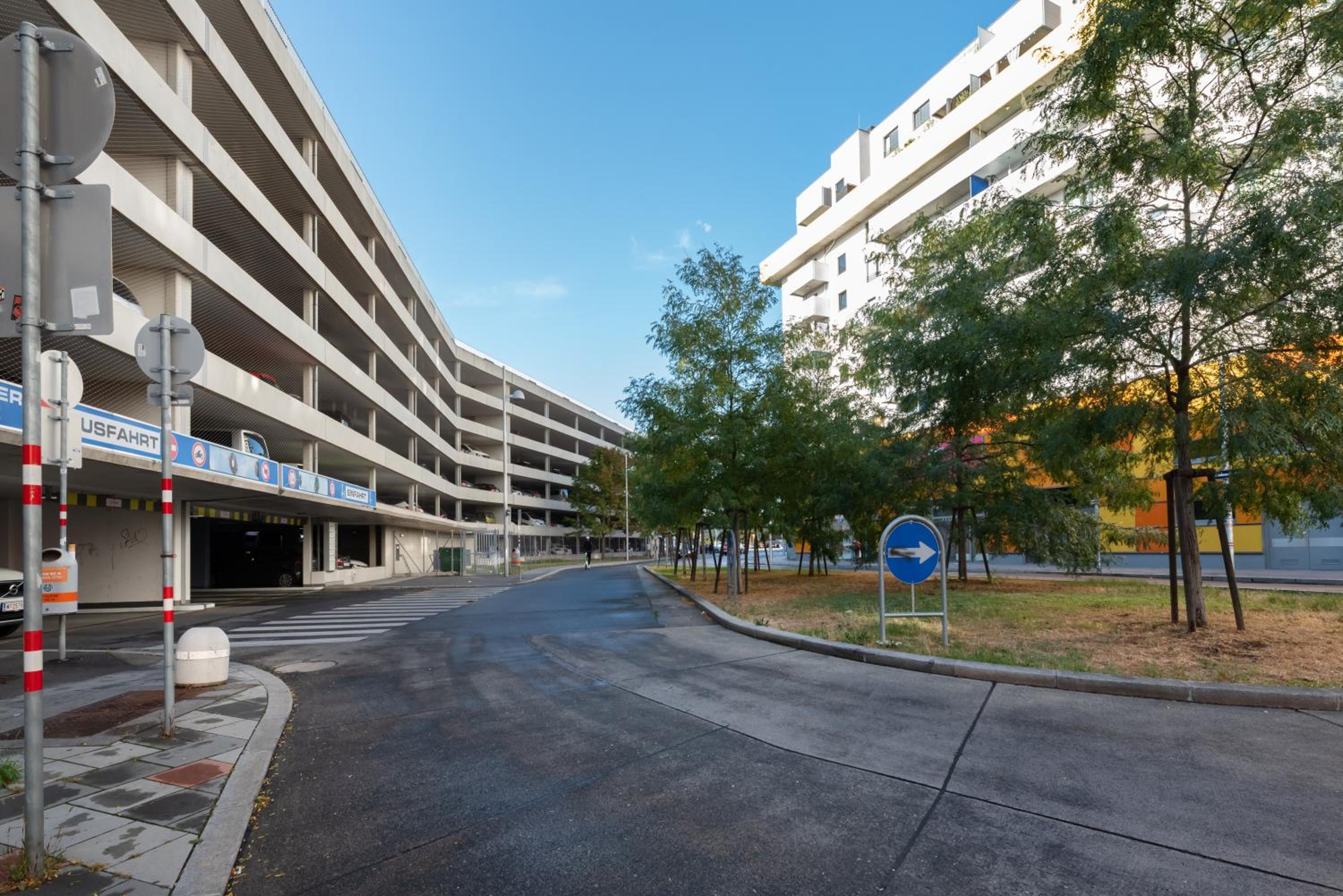 Home Sweet Home - 20 Minuten ins Zentrum und Garage