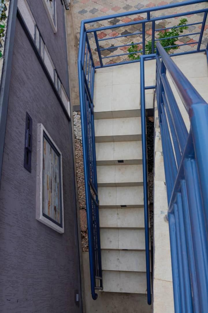 Belle Vue