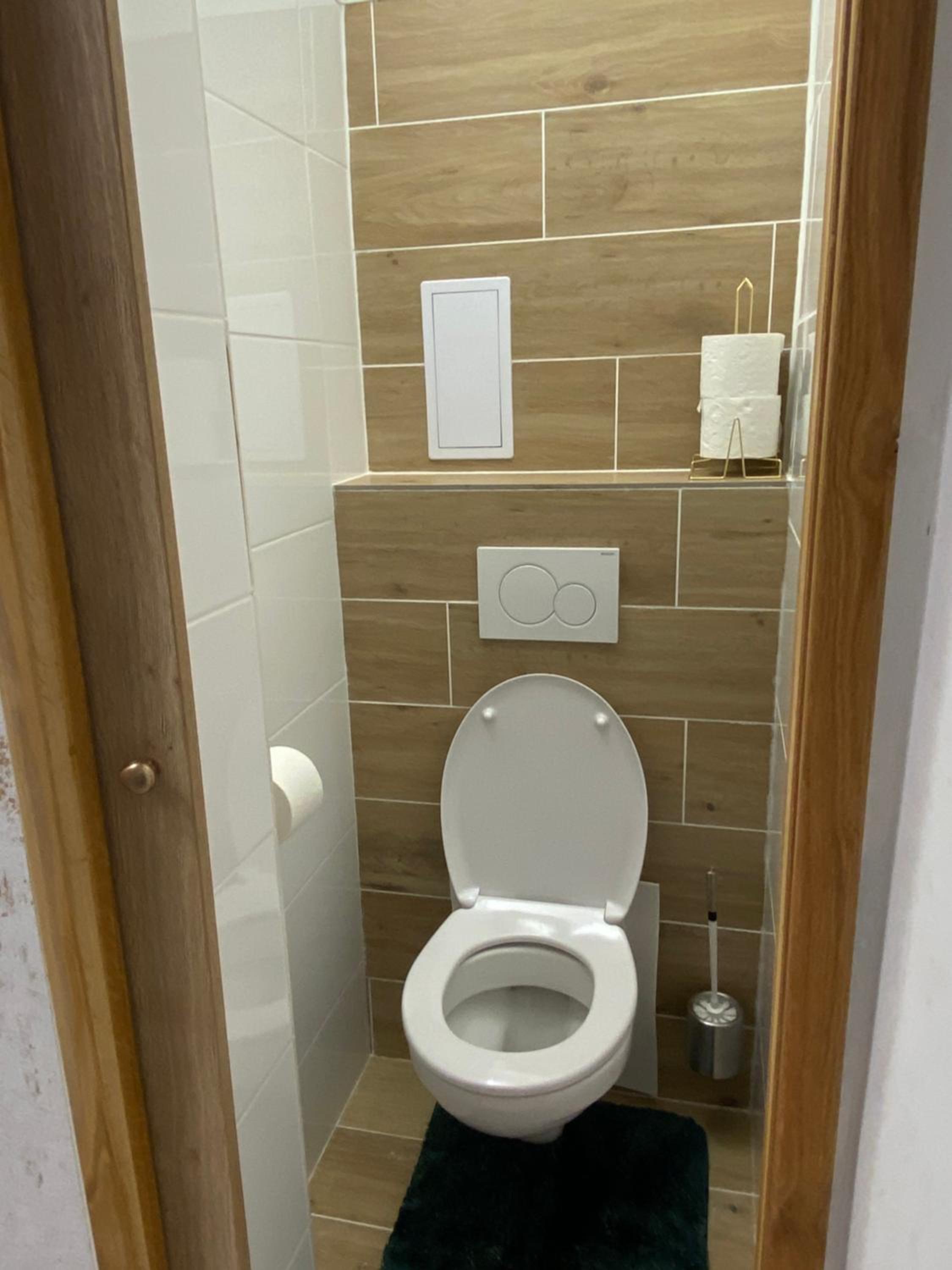 Zeus apartmán view 4
