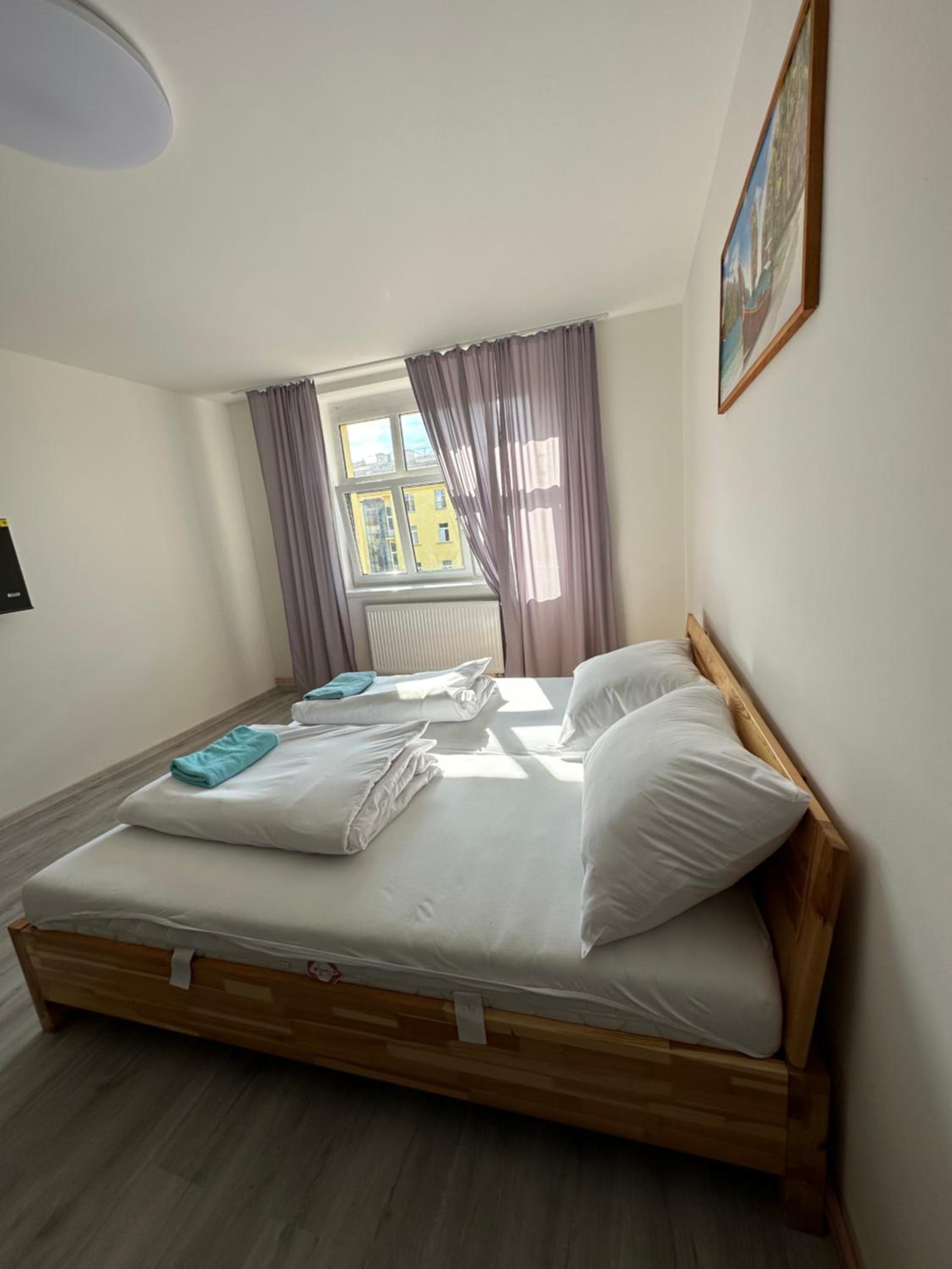 KK Apartments