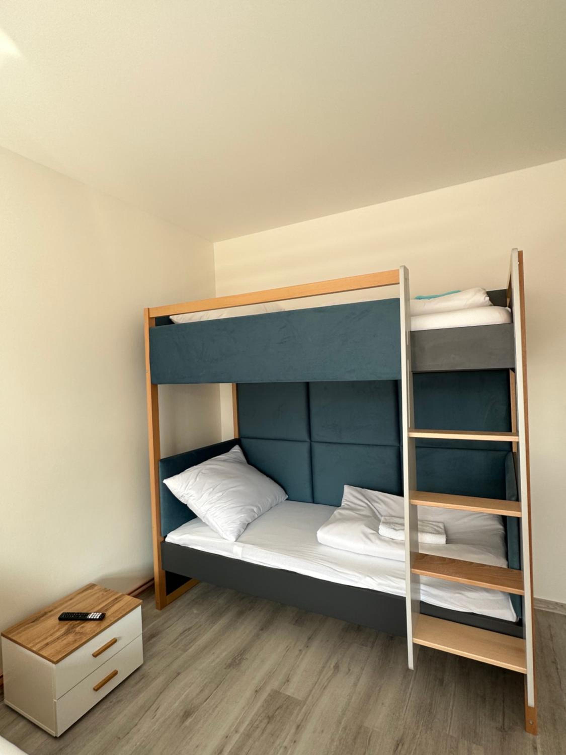KK Apartments