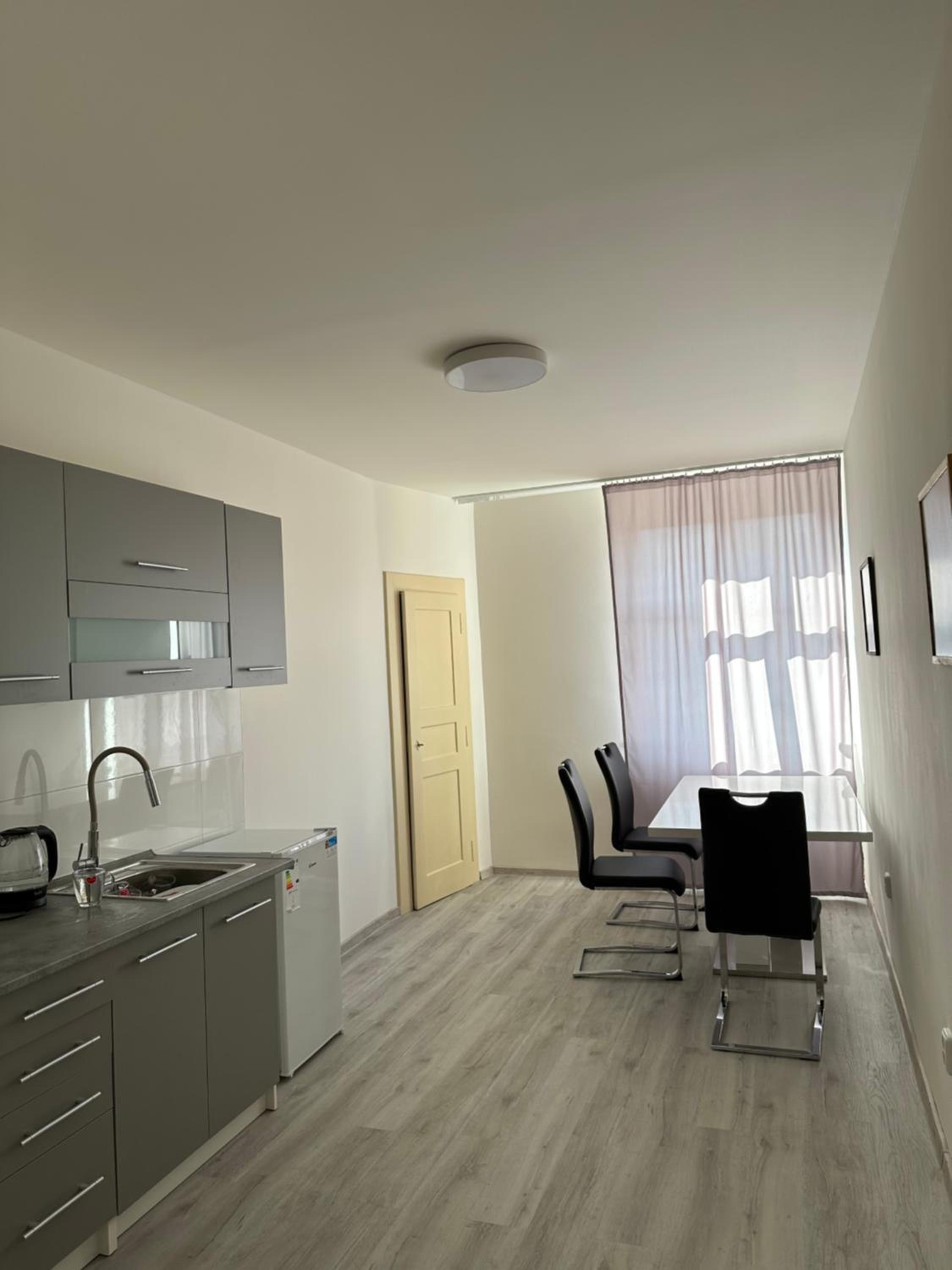 KK Apartments