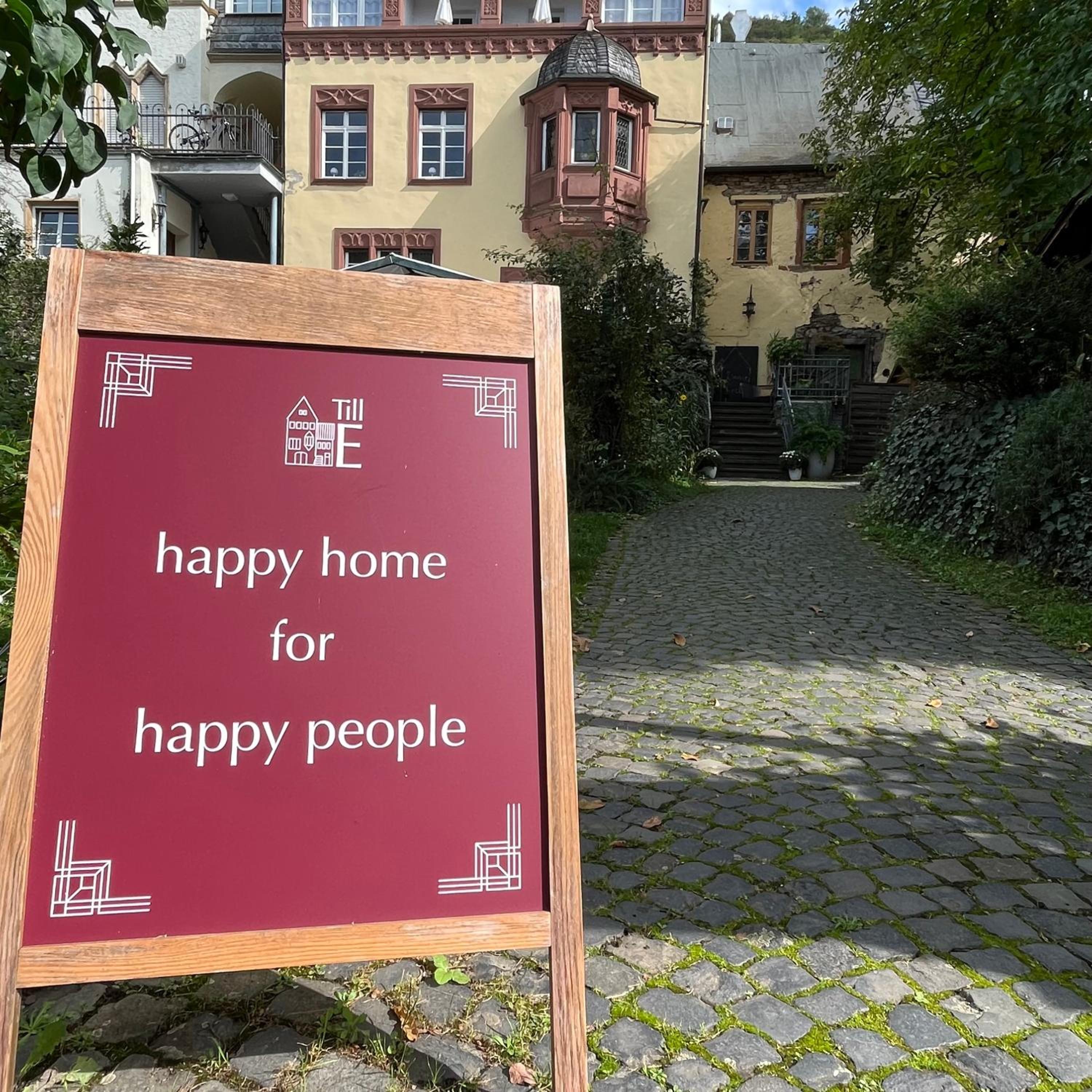 Haus Till E