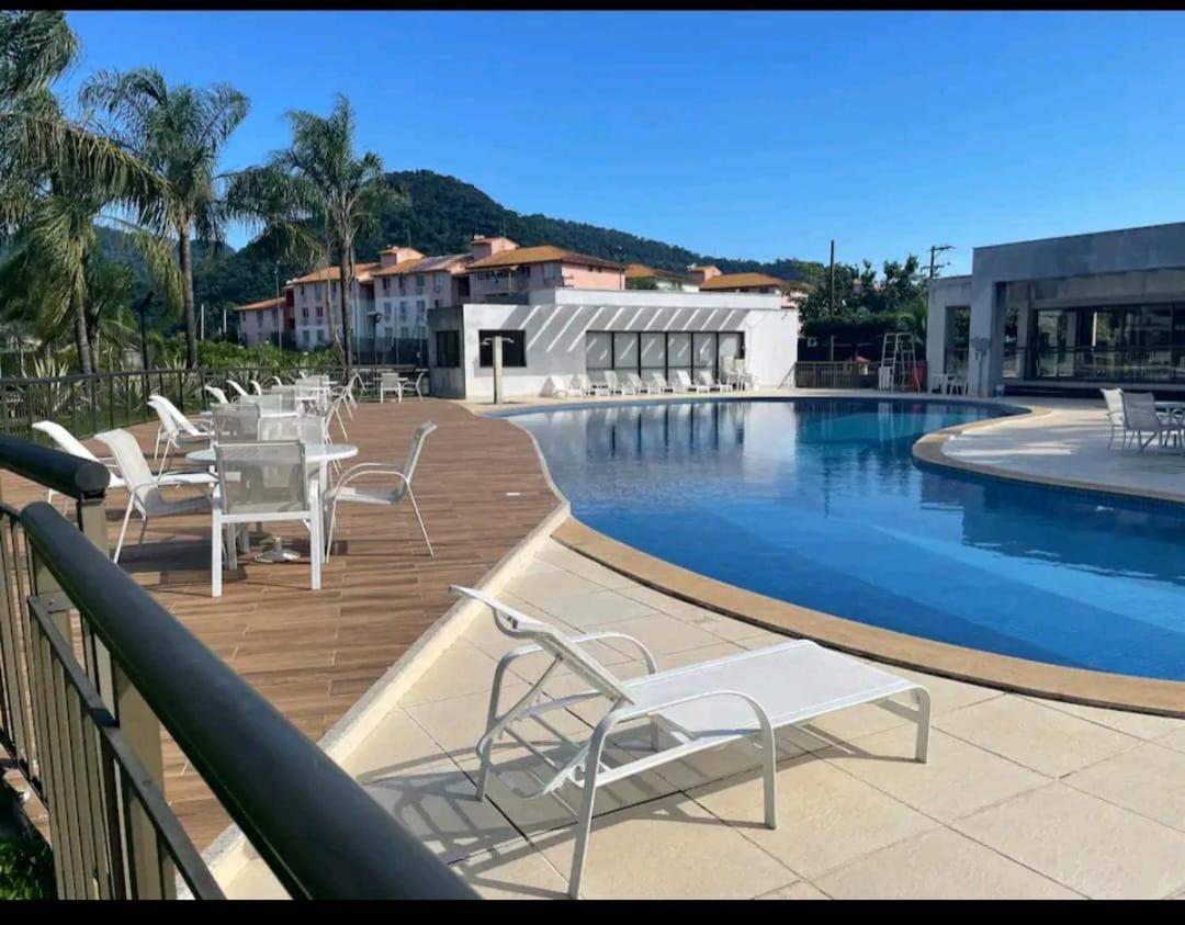 Apartamento Rio Marina Resort