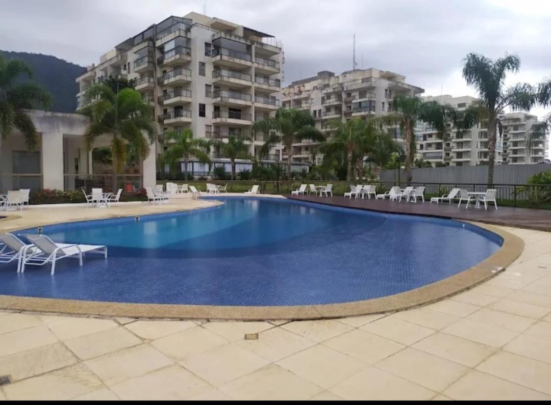 Apartamento Rio Marina Resort