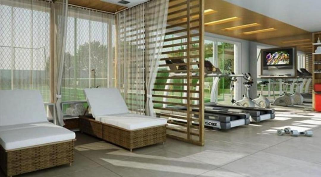 Apartamento Rio Marina Resort