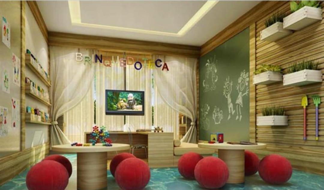 Apartamento Rio Marina Resort