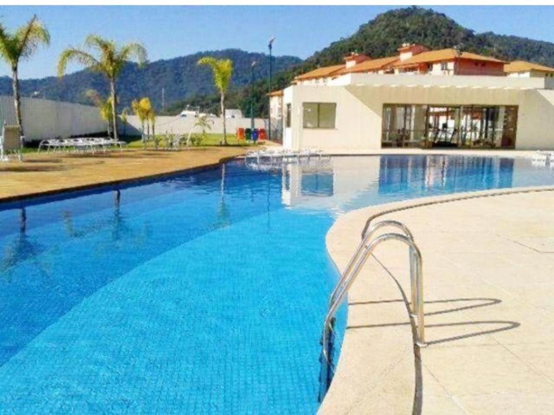 Apartamento Rio Marina Resort