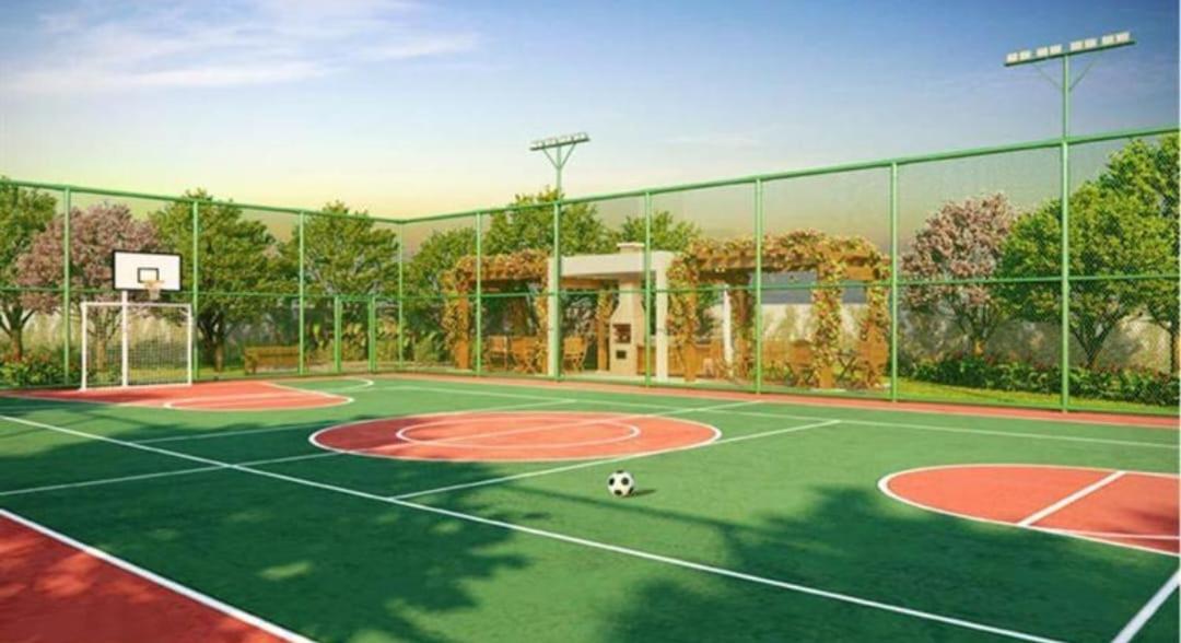 Apartamento Rio Marina Resort